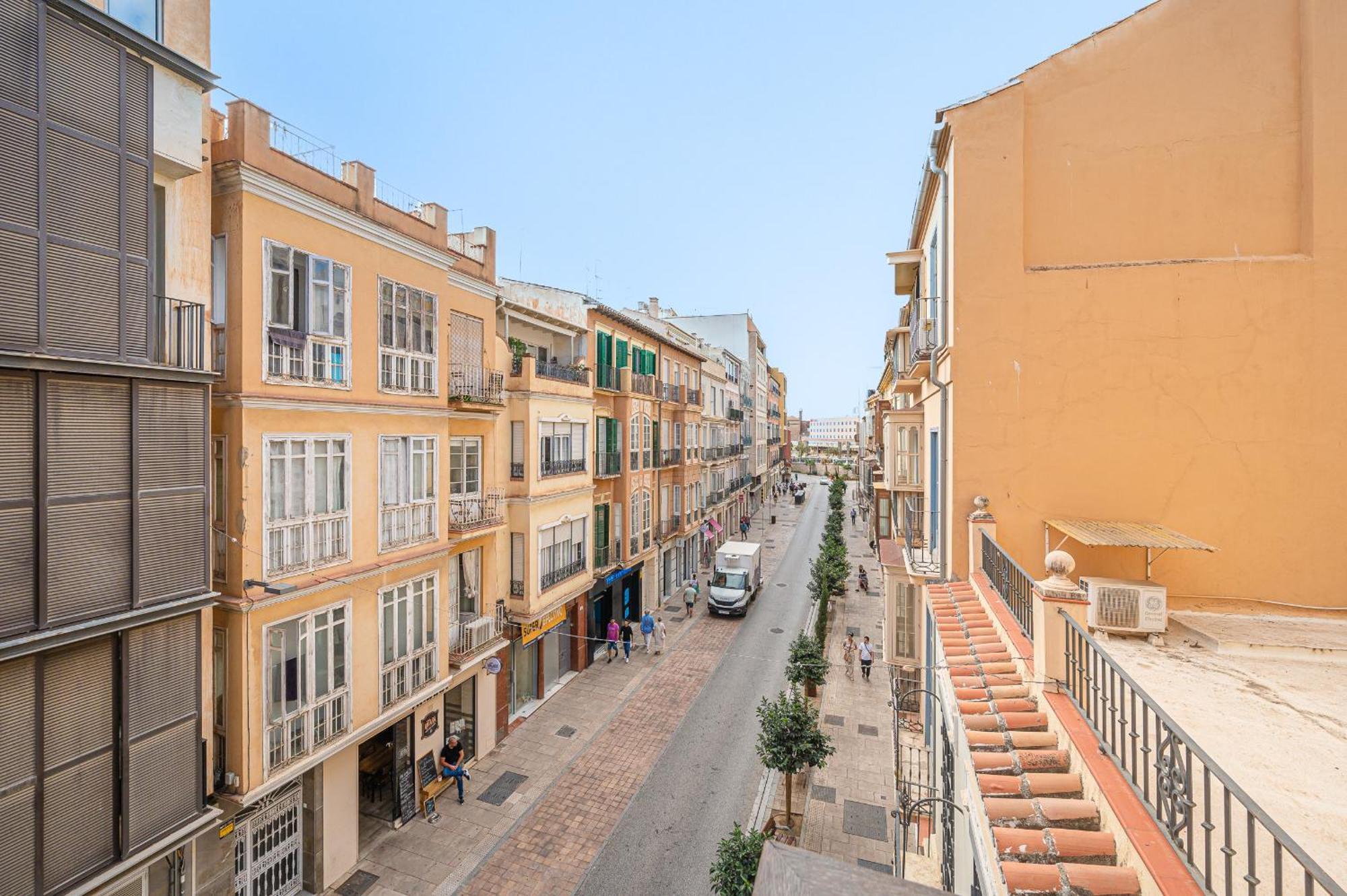 Dona Elvira Carreteria * Malaga