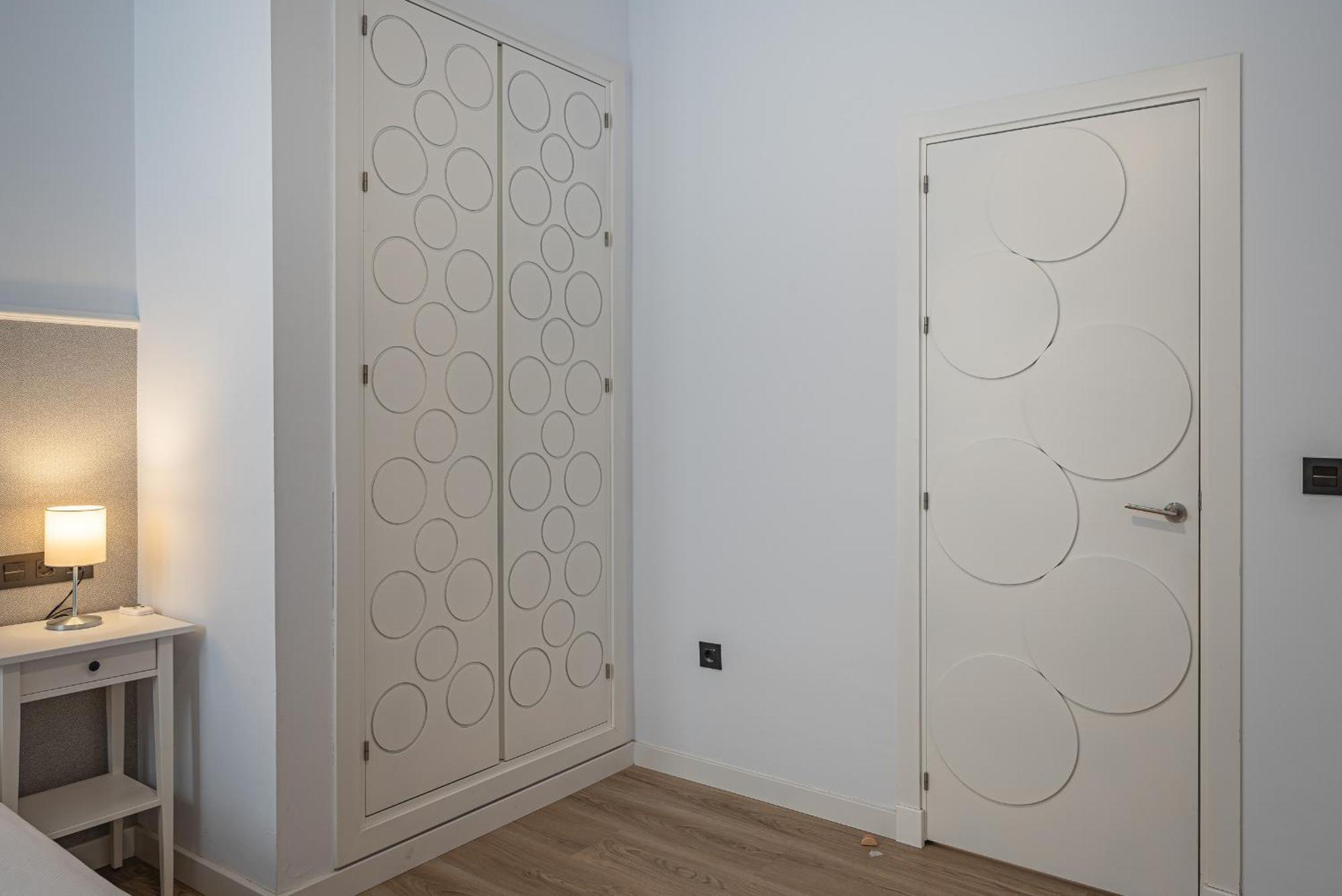 Apartment Dona Elvira Carreteria *