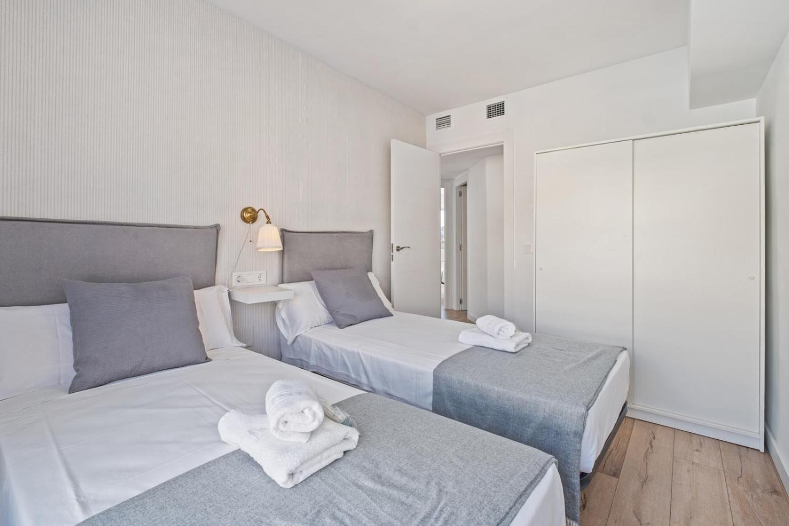 Armengual Center Apartment Malaga