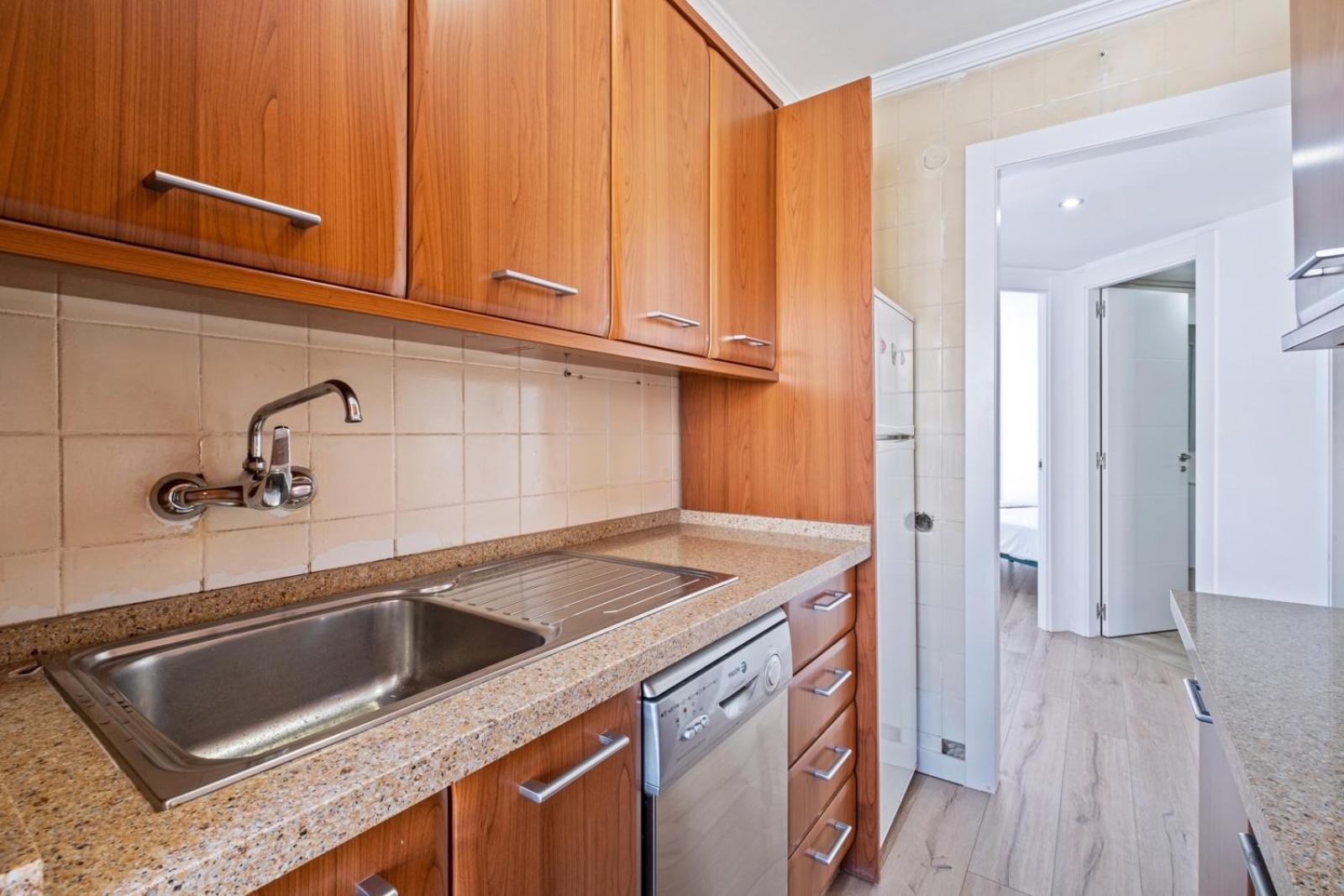 Armengual Center Apartment *