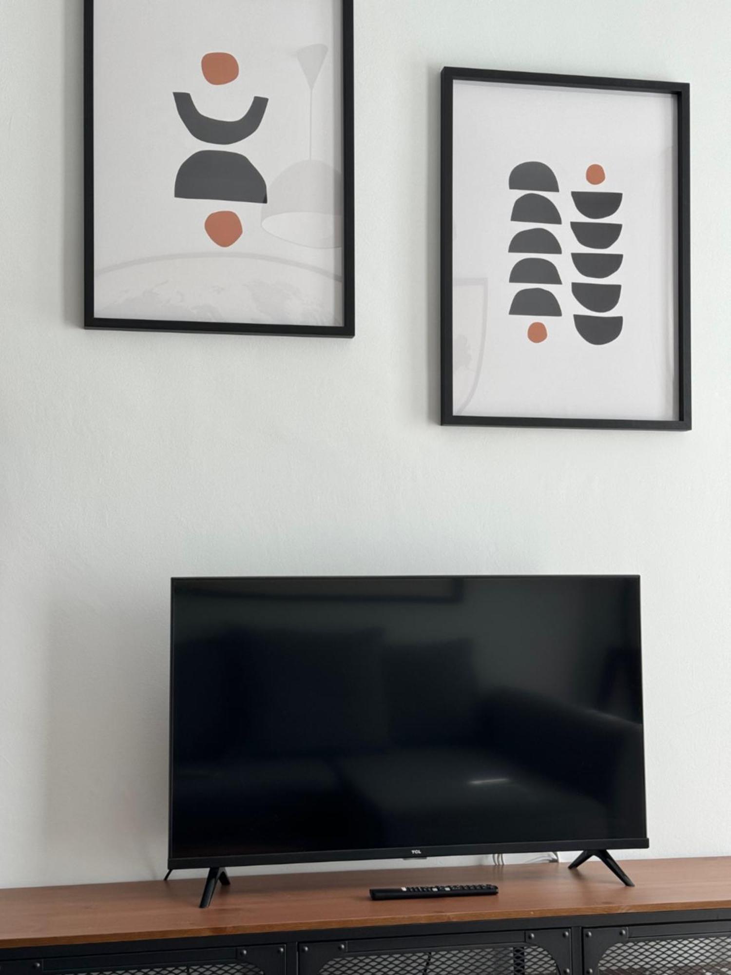 Apartamento Plaza Victoria