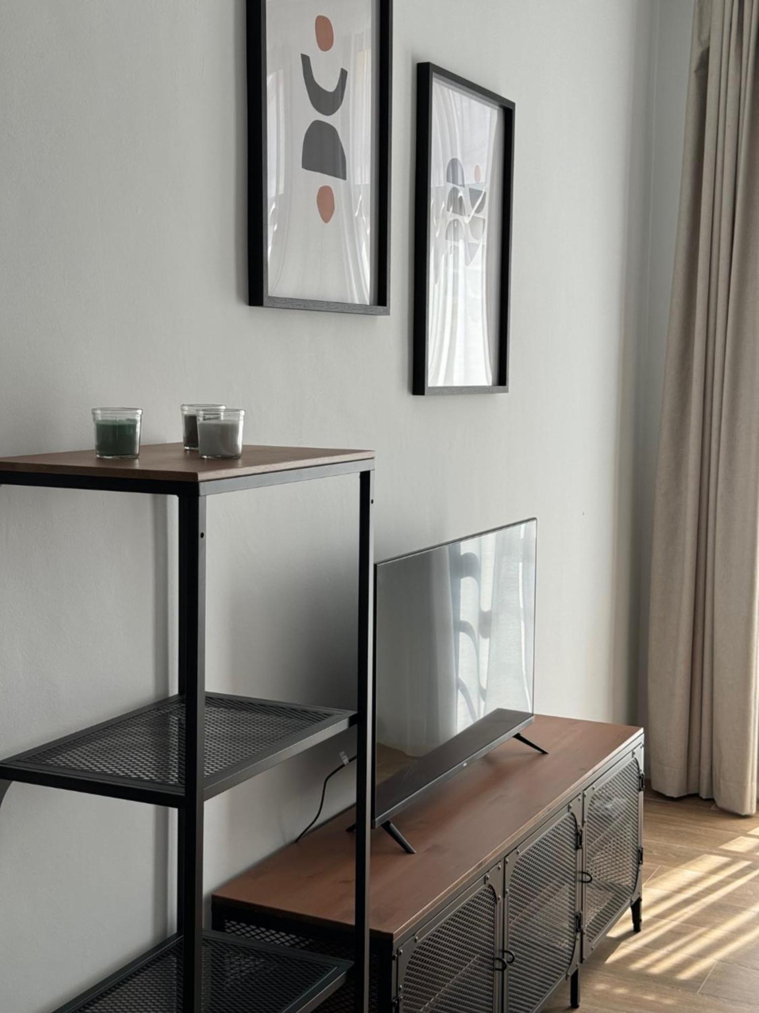 Apartamento Plaza Victoria