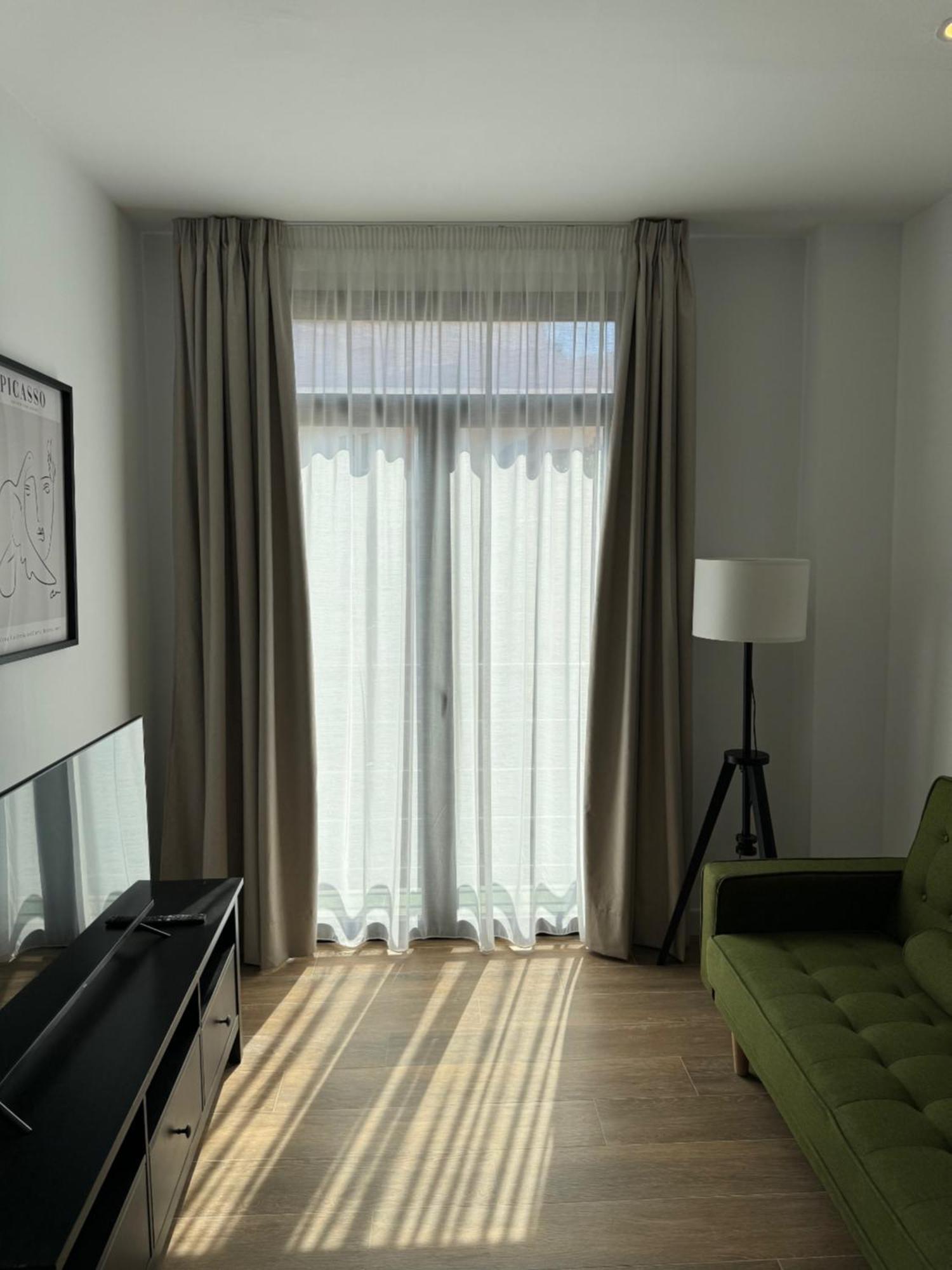 Apartamento Plaza Victoria