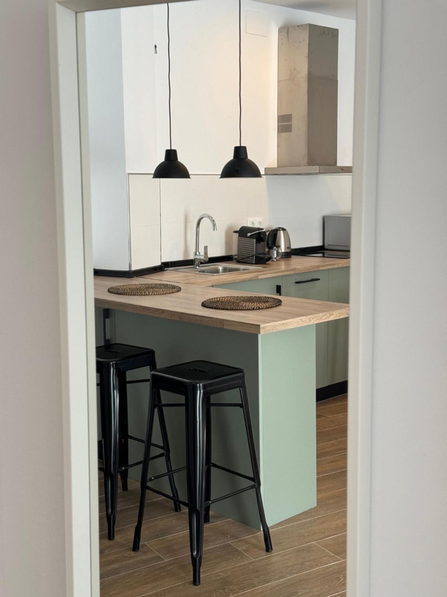 Apartamento Plaza Victoria *