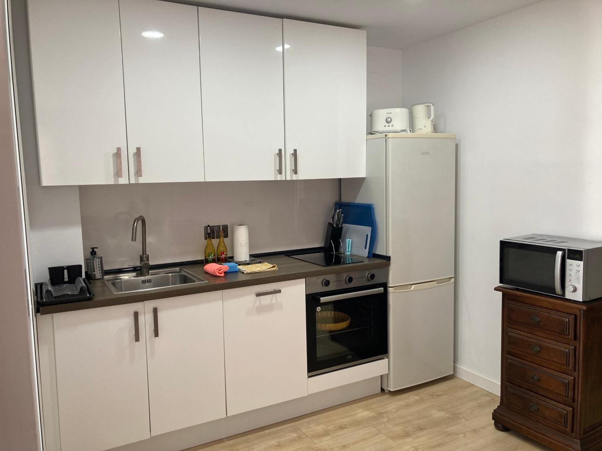 Appartement San Patricio 7 *
