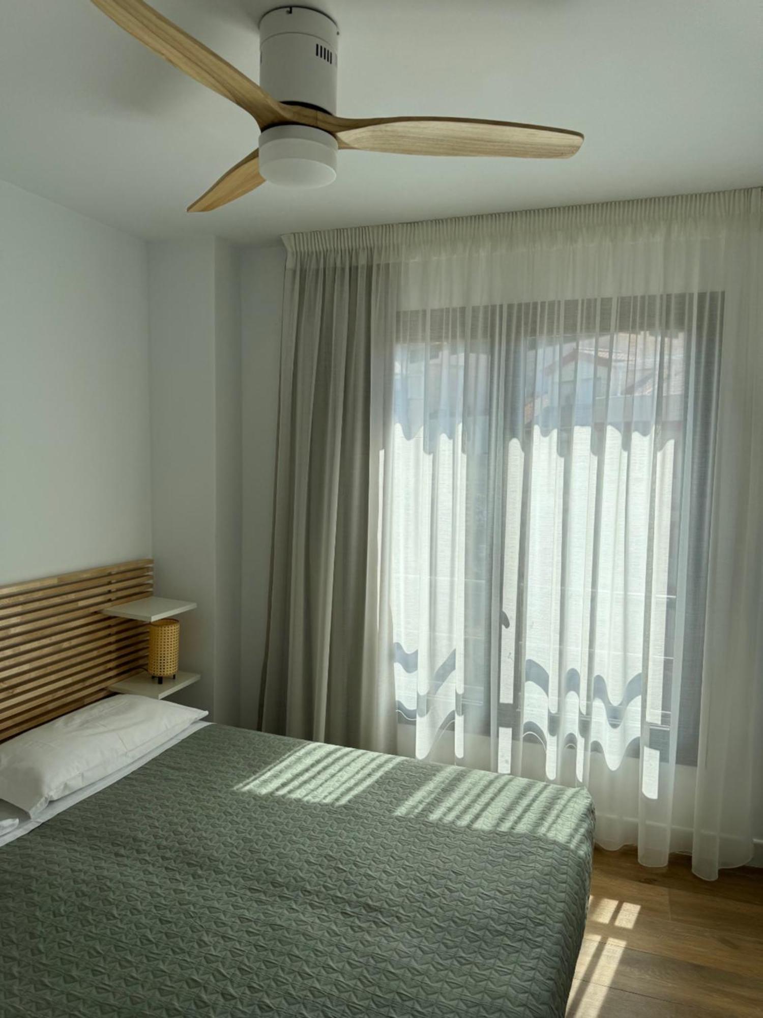 Apartamento Plaza Victoria *