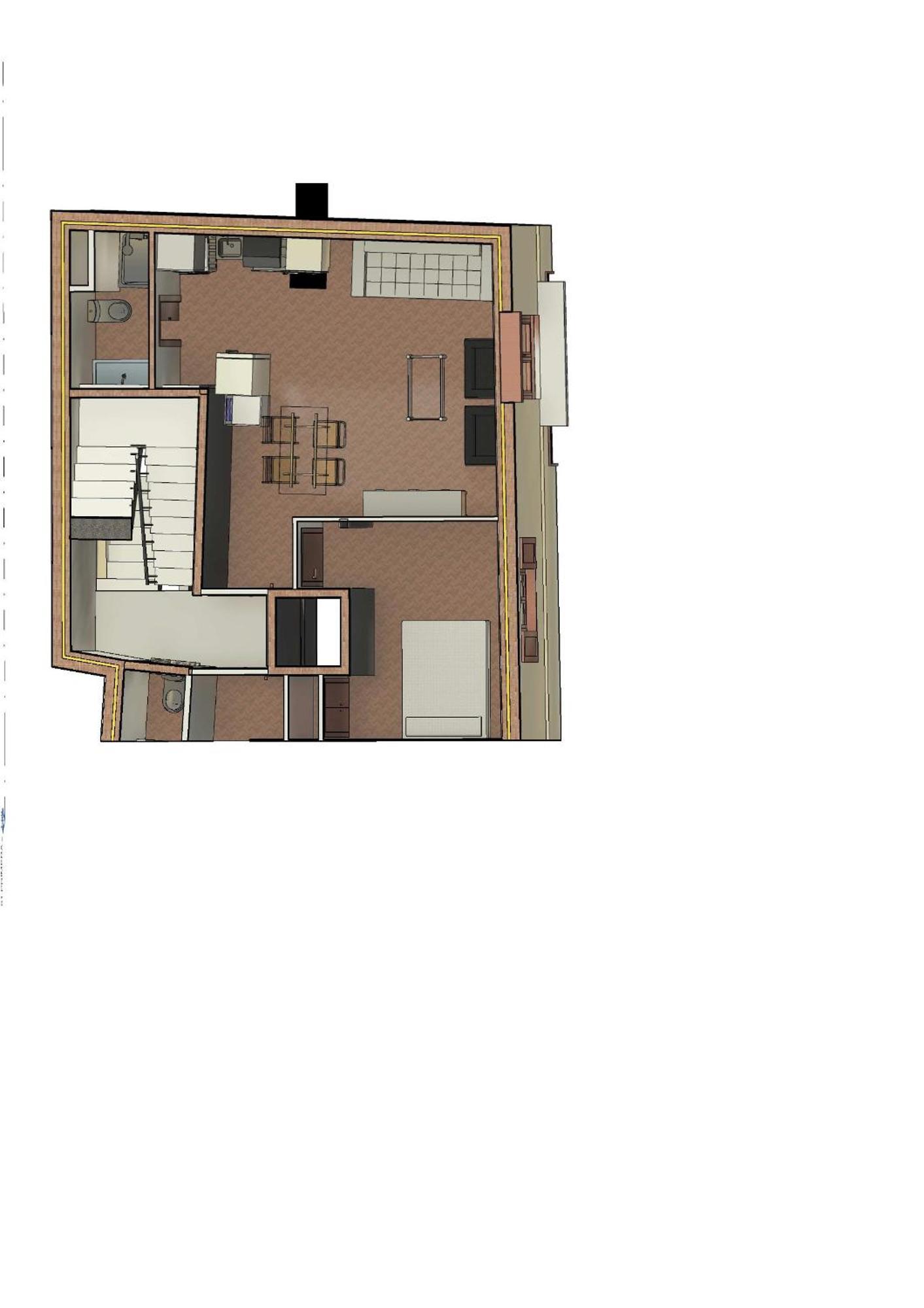 Dona Elvira Carreteria Apartment