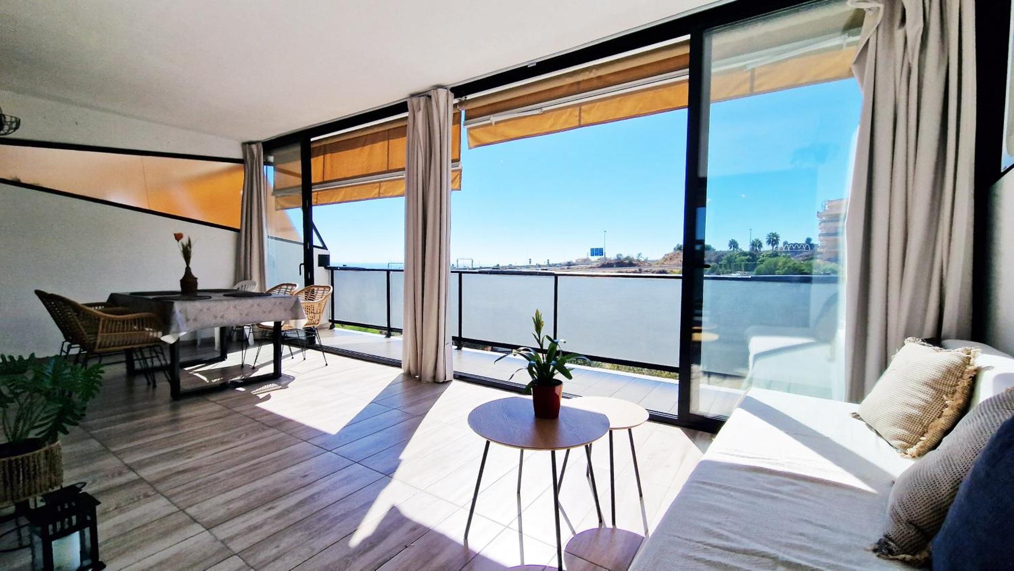 Apartamento Aa Guest - Poetas Eco In Marbella With Swimming Pool *