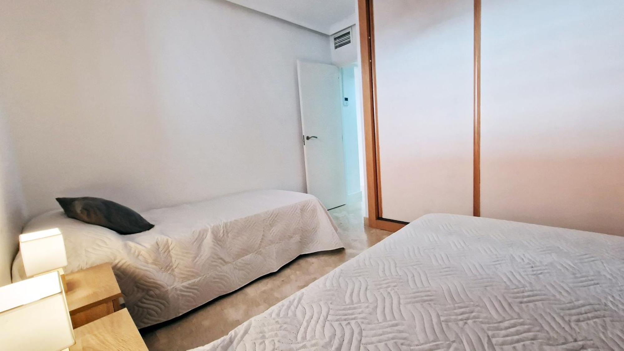 Aa Guest - Poetas Eco In Marbella With Swimming Pool Apartamento Málaga
