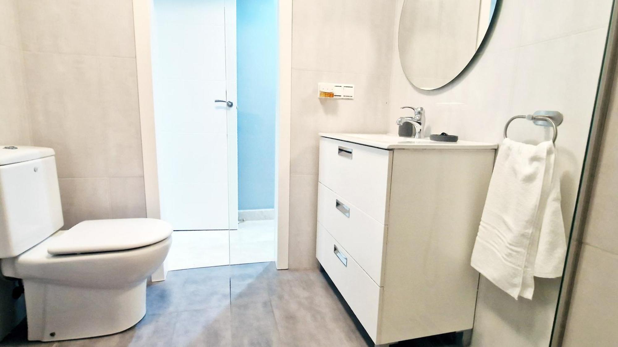 Apartamento Aa Guest - Poetas Eco In Marbella With Swimming Pool *