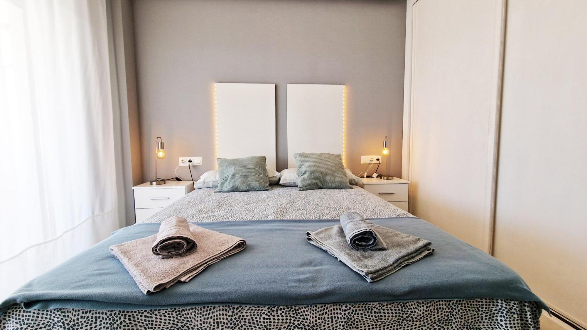 Apartamento Aa Guest - Poetas Eco In Marbella With Swimming Pool Málaga