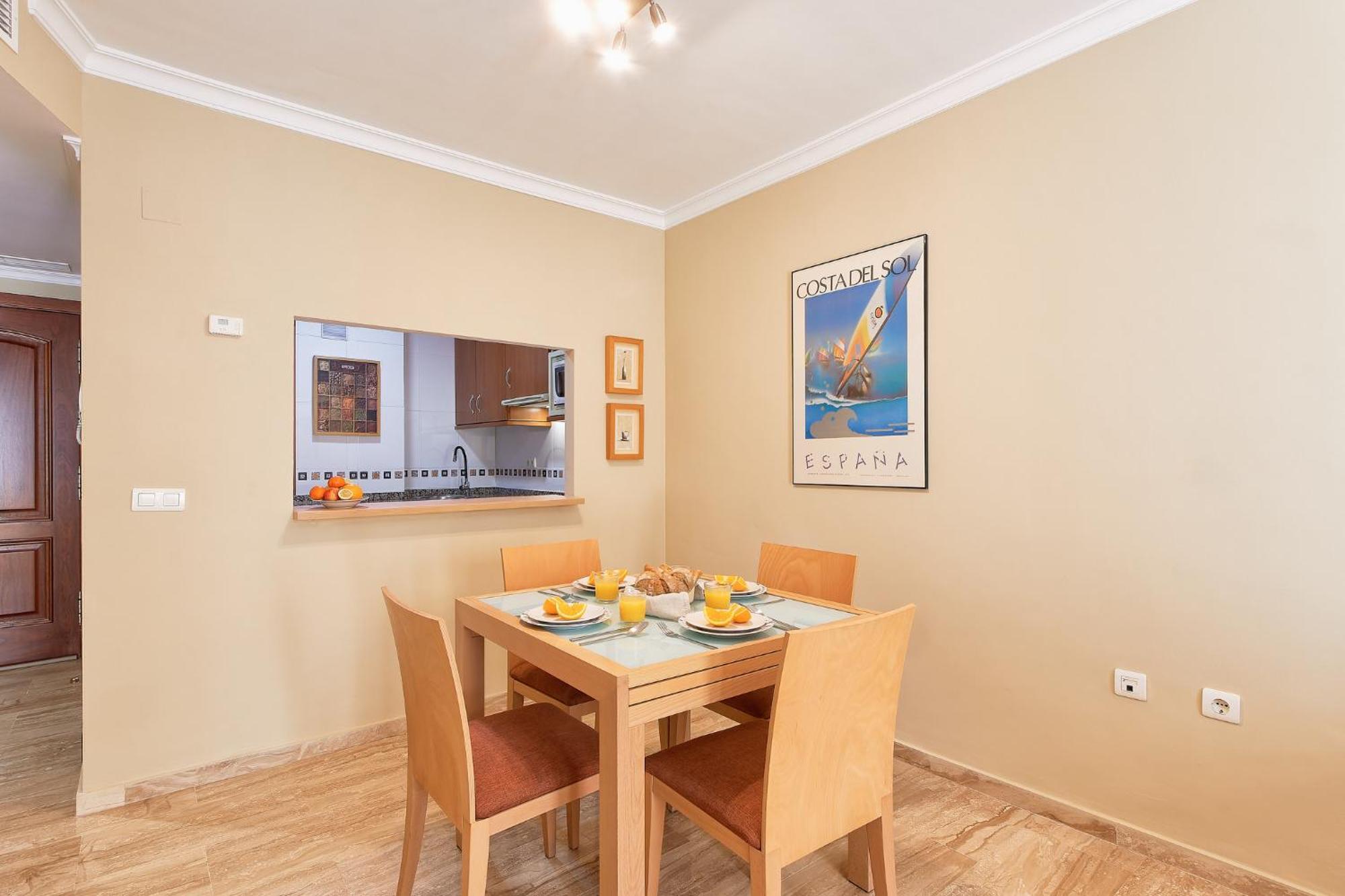 Appartement Star