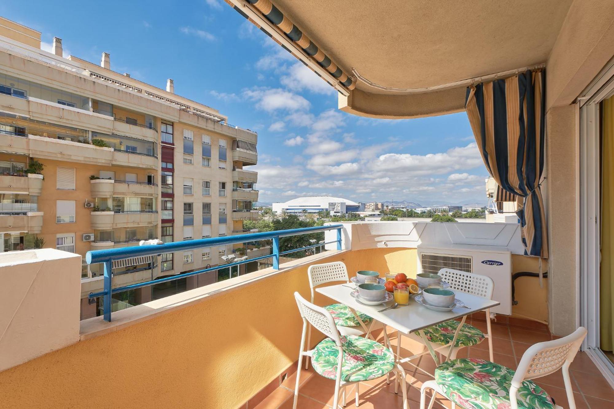Star Málaga