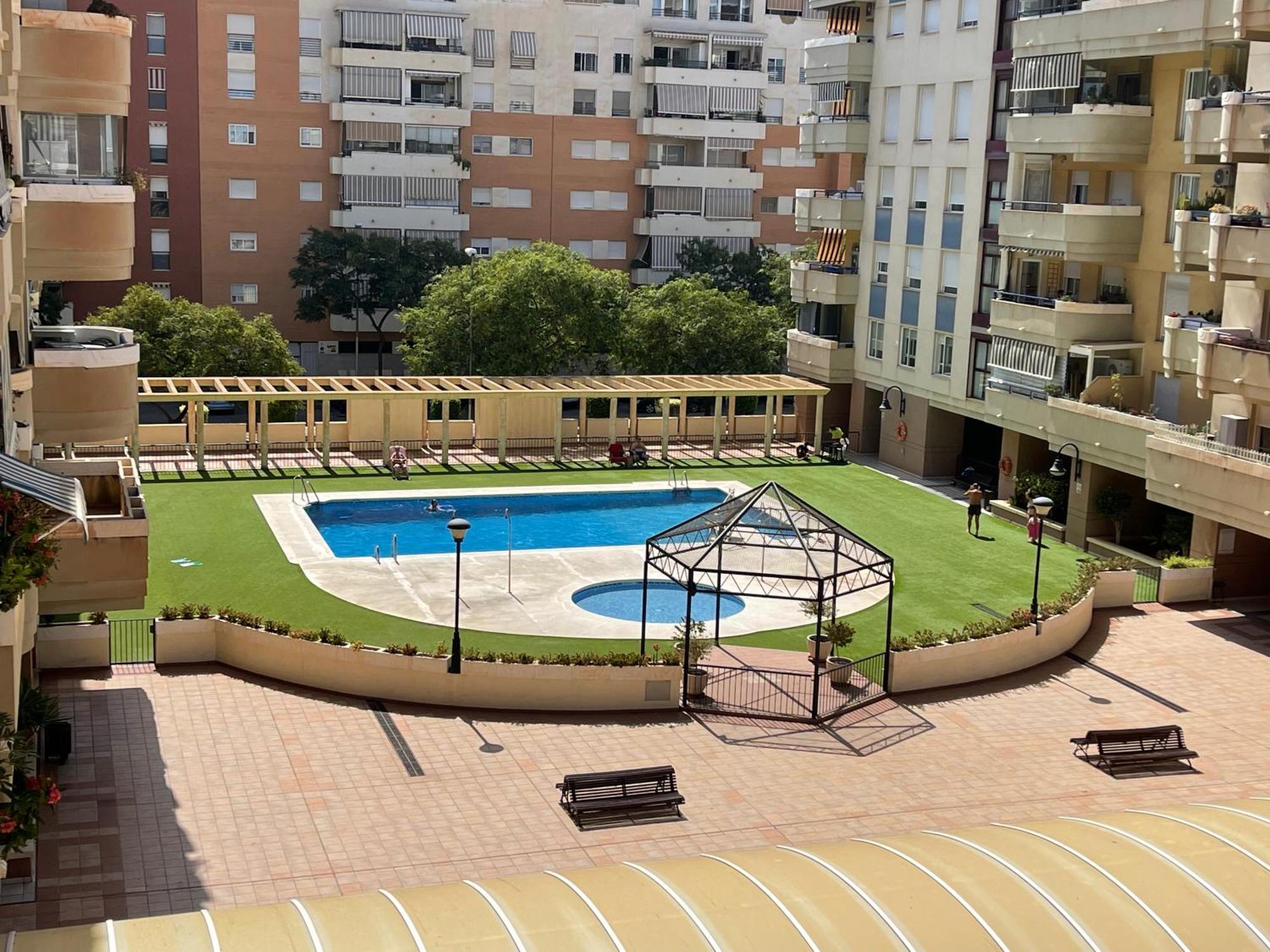 Star Appartement Málaga