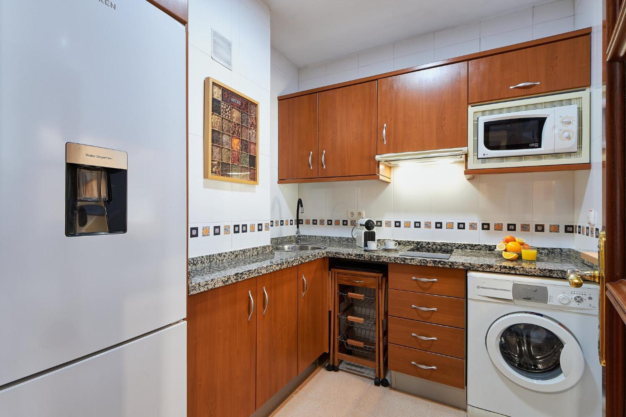 Appartement Star *