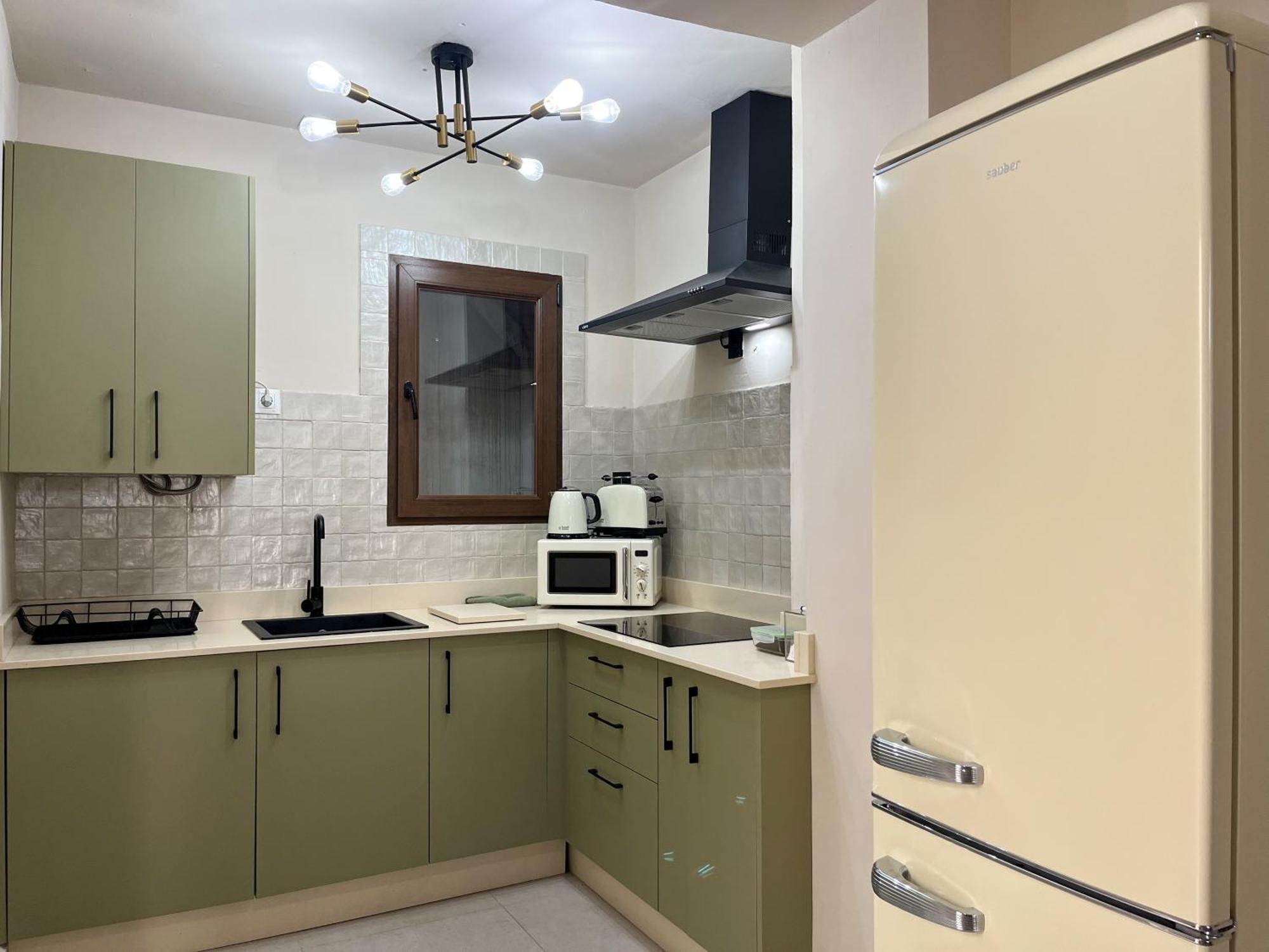 Apartamento Plaza De La Merced