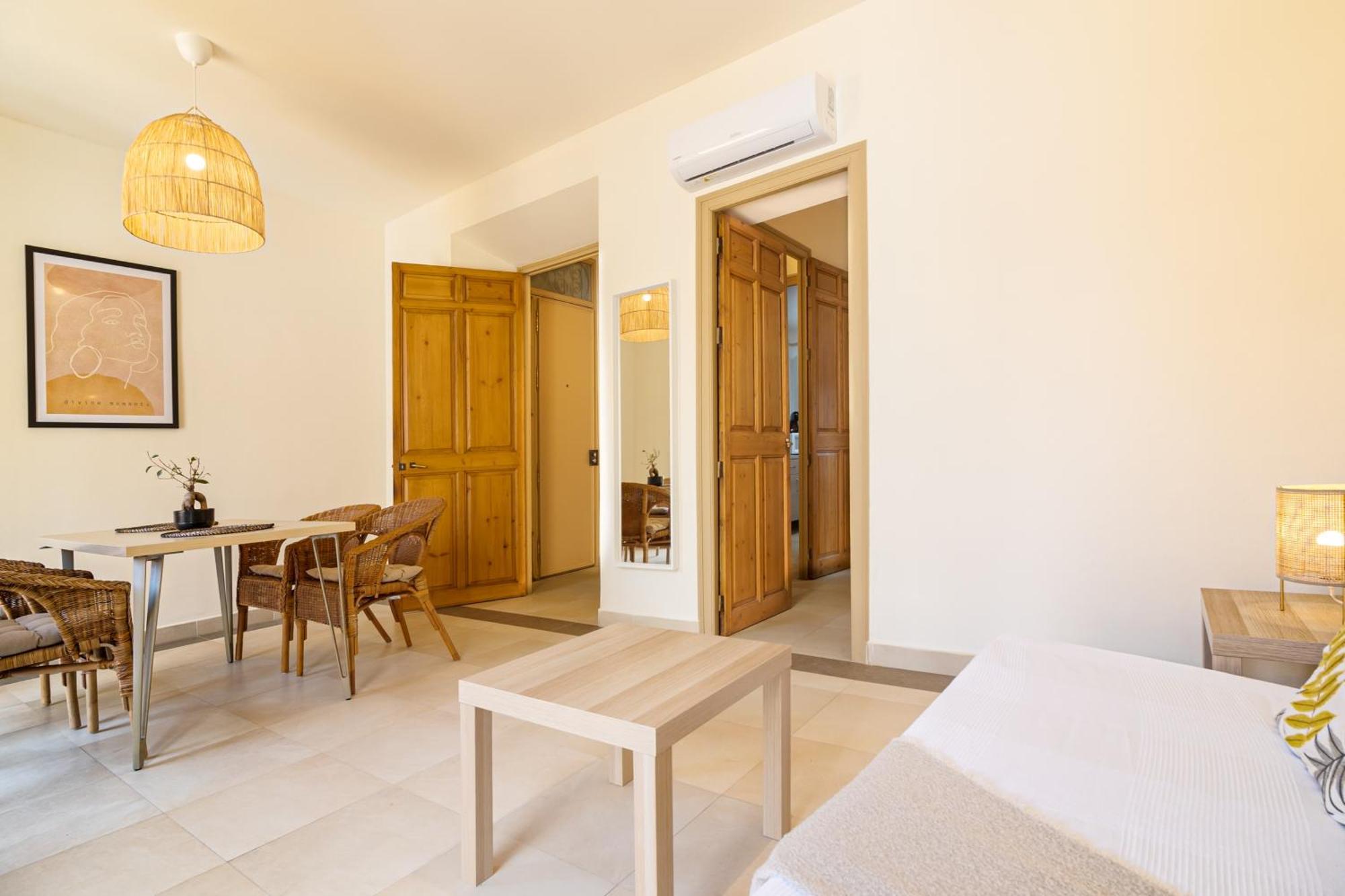 Center Flat La Victoria City Center Appartement *