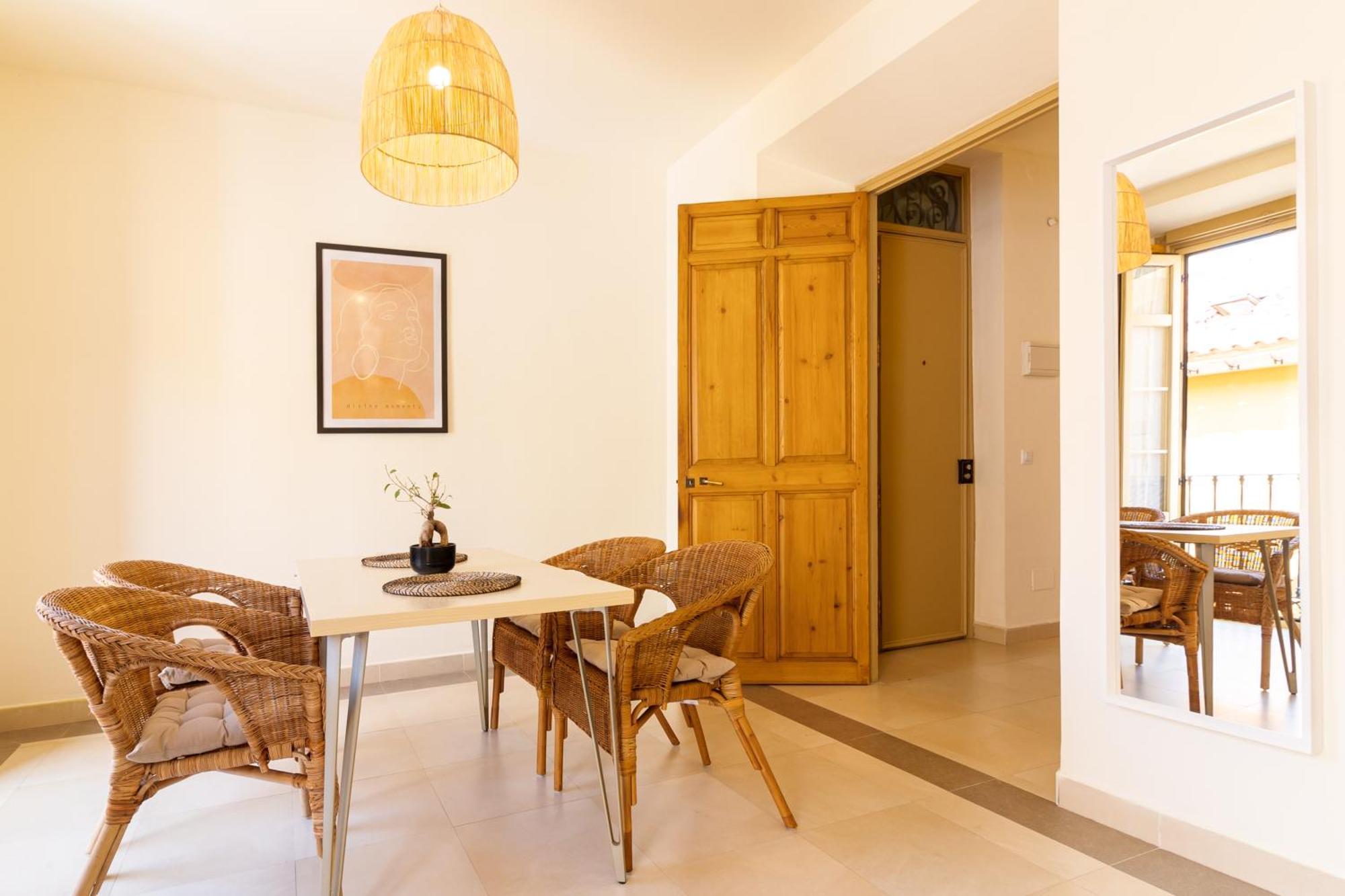 Appartement Center Flat La Victoria City Center