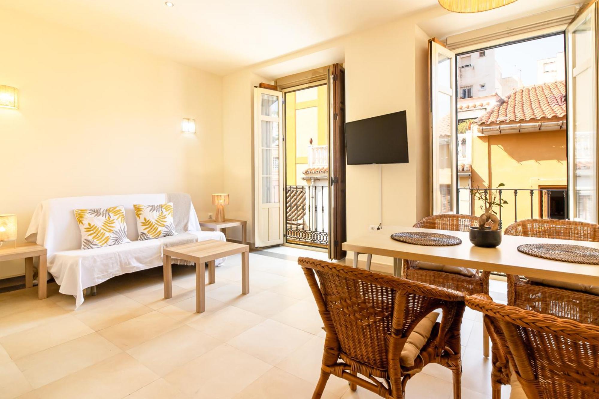 Appartement Center Flat La Victoria City Center *