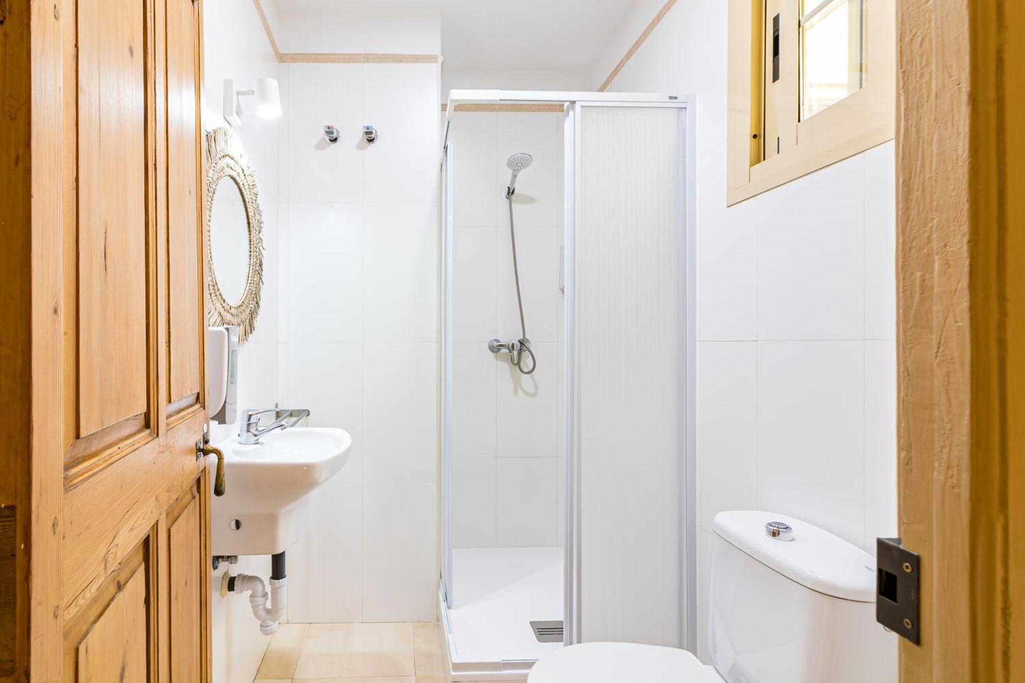Appartement Center Flat La Victoria City Center