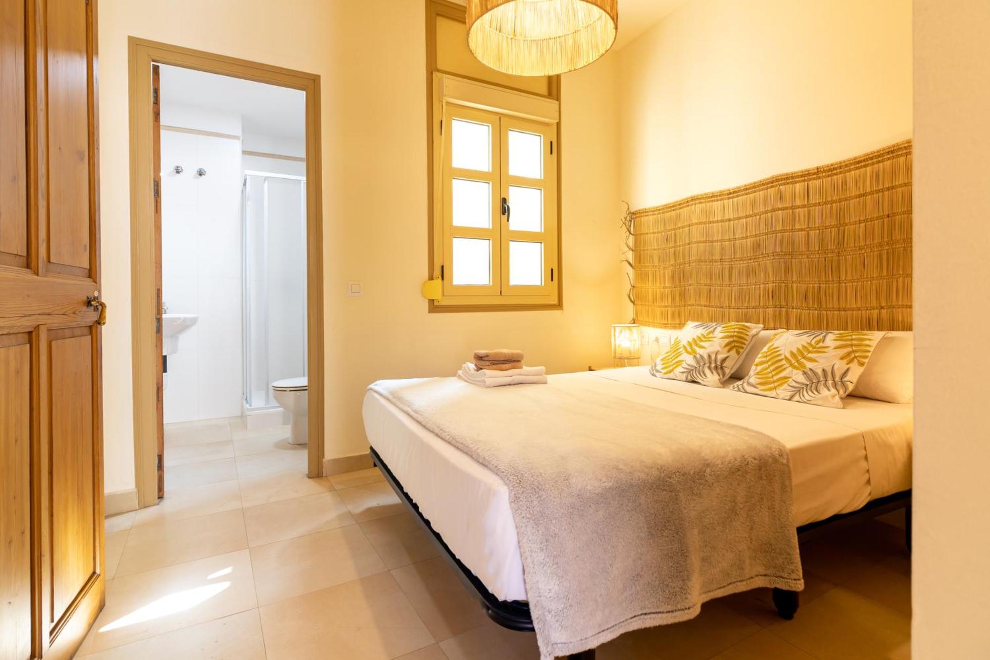 Center Flat La Victoria City Center Appartement *