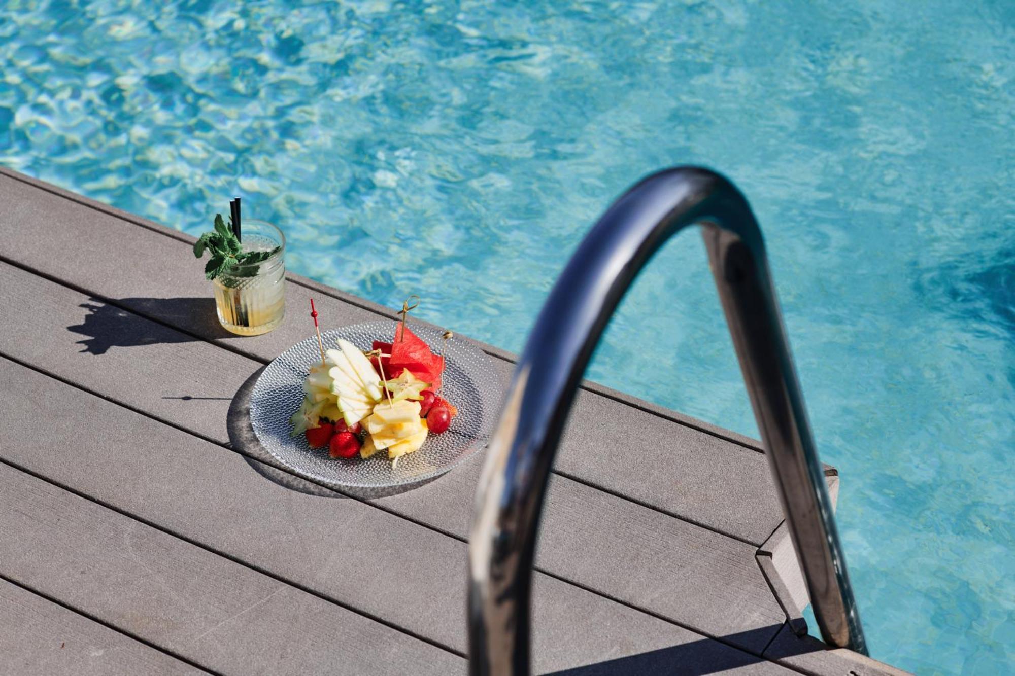Hotel Molina Lario Malaga