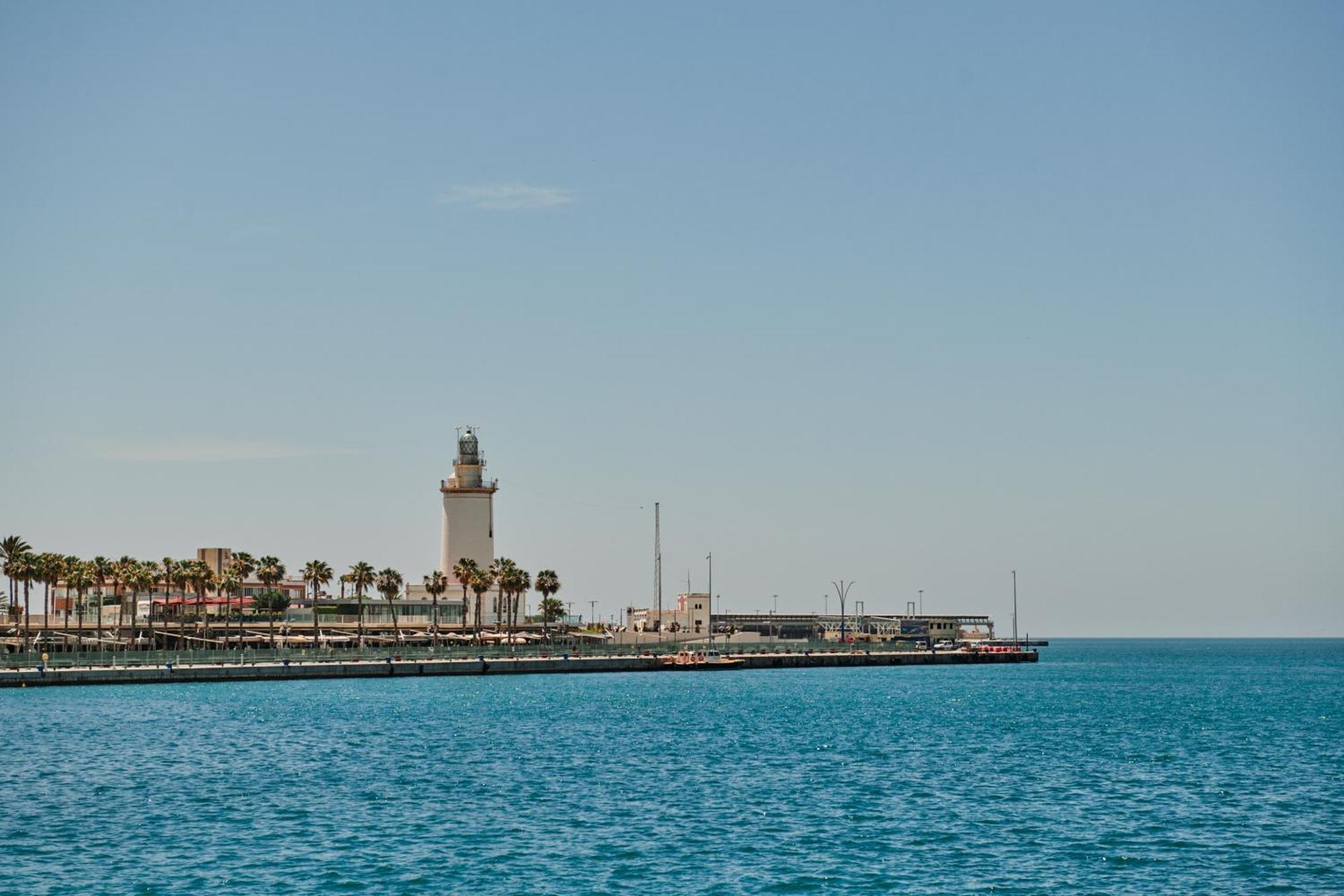 Molina Lario Hotel Malaga