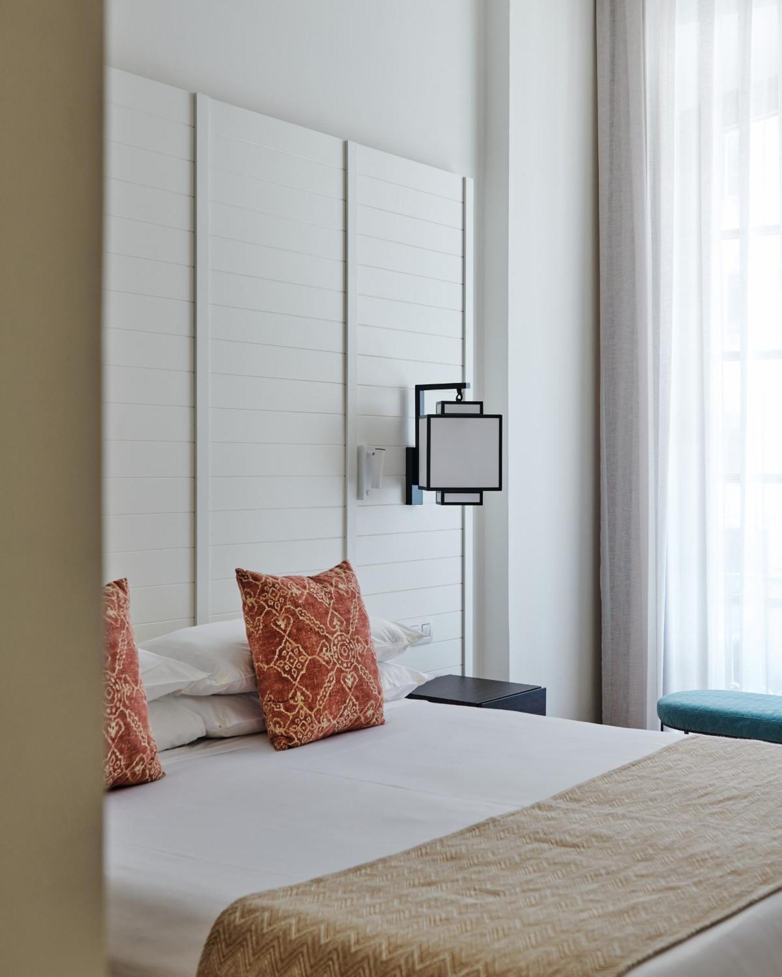 Molina Lario 4* Malaga