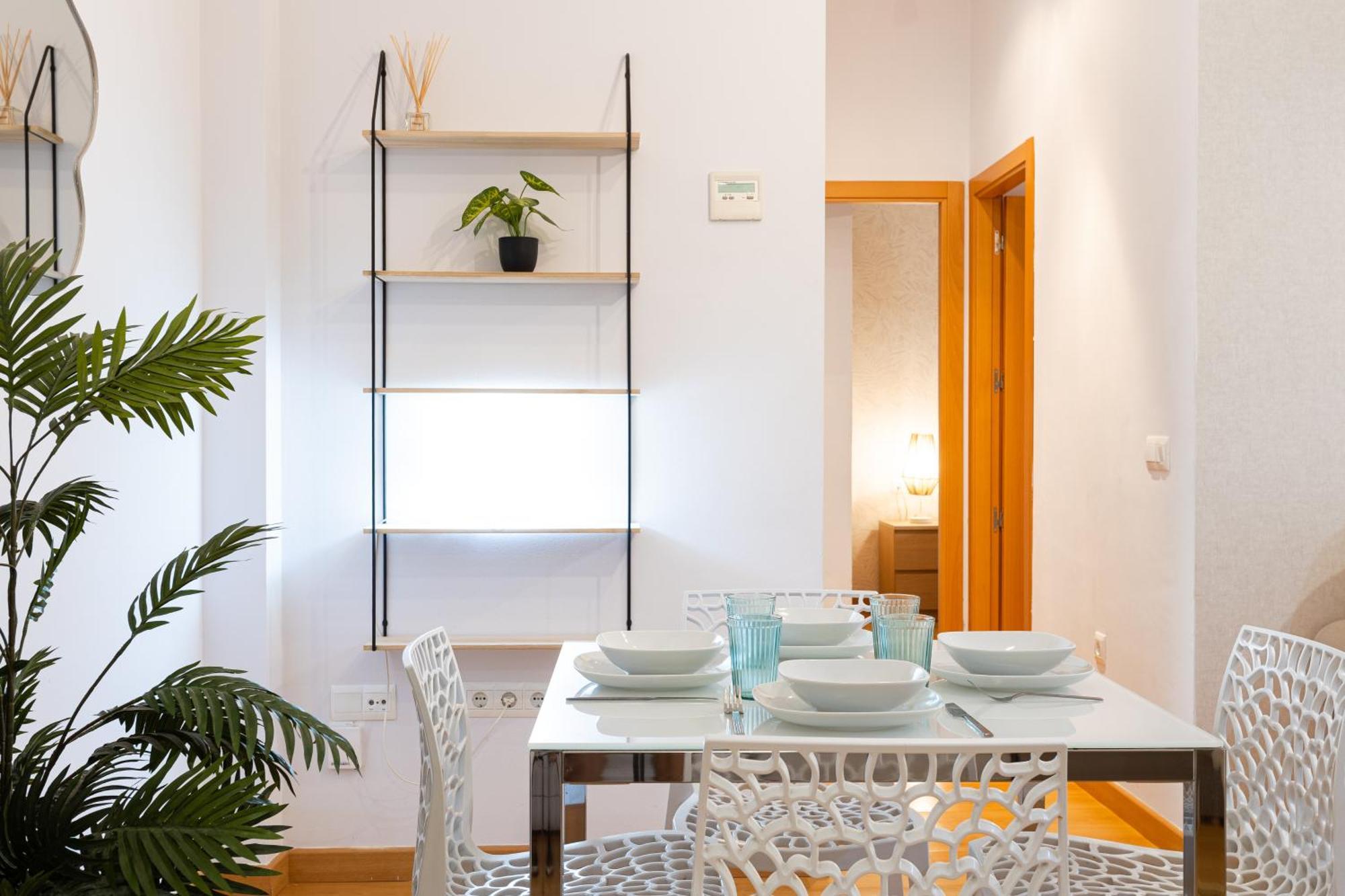 Apartment Holidays2malaga Picasso Area Málaga
