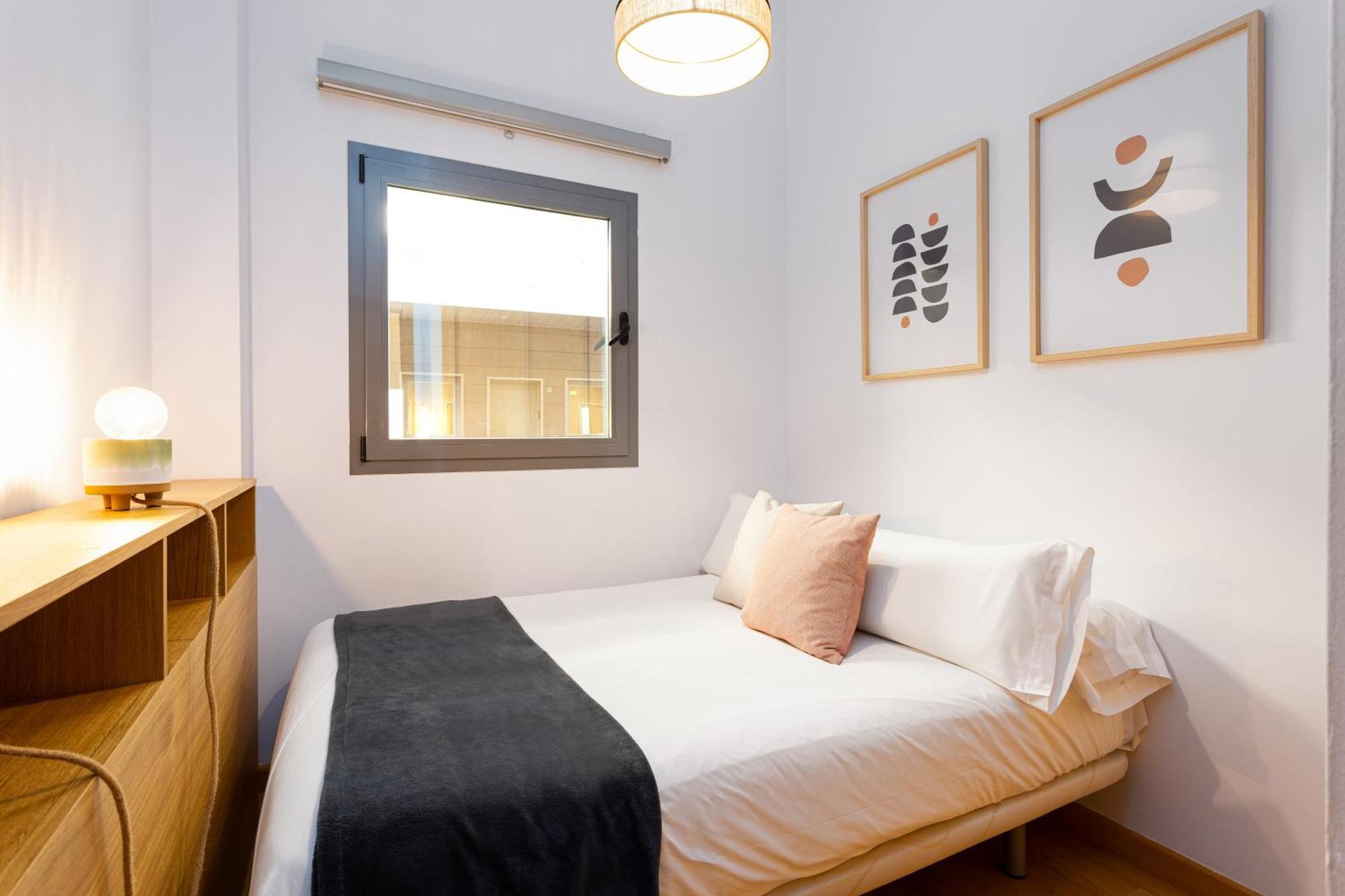 Holidays2malaga Picasso Area Apartment