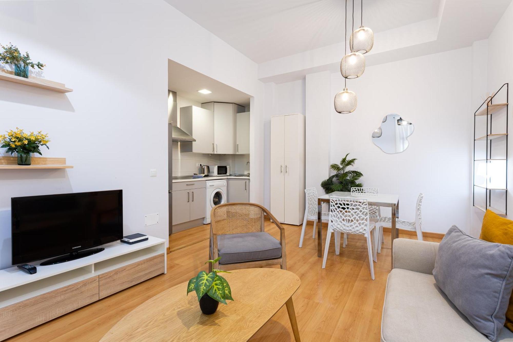 Holidays2malaga Picasso Area Apartment Málaga