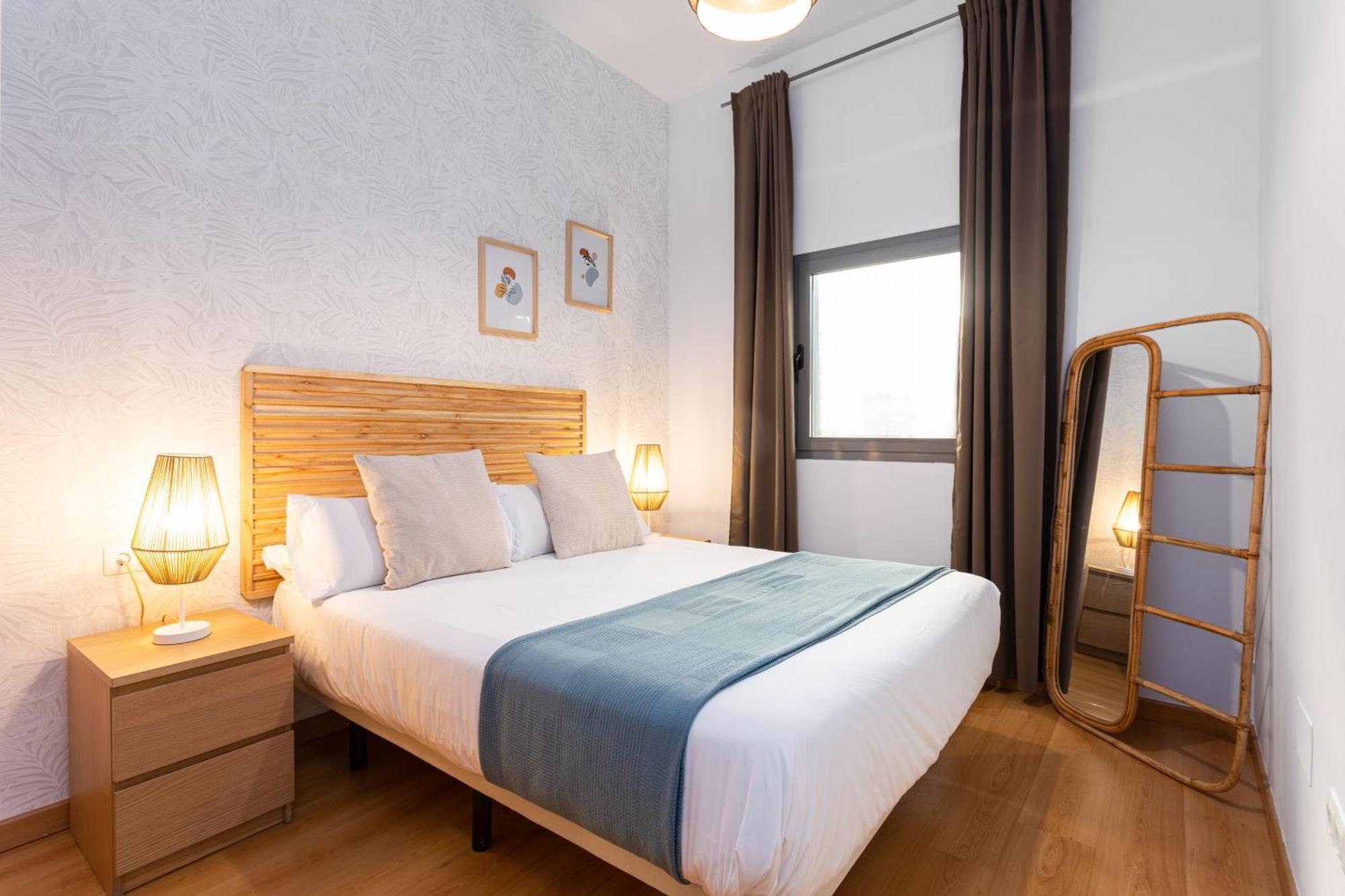 Apartment Holidays2malaga Picasso Area *