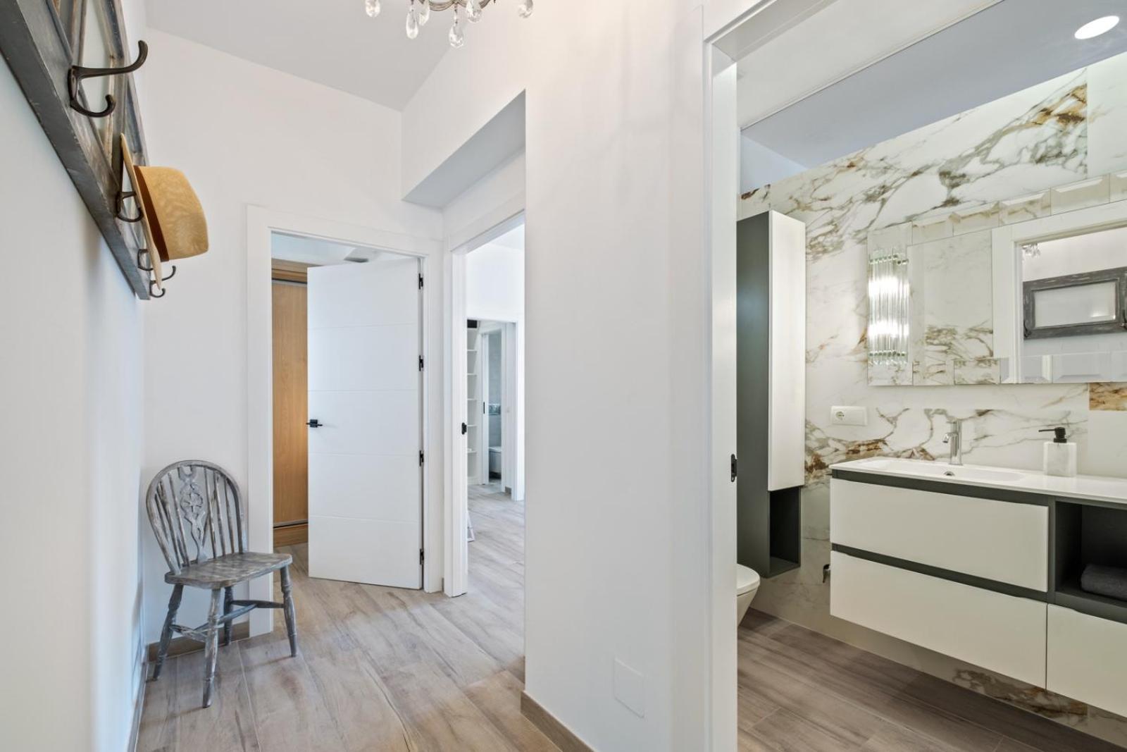 Irene - Biznaga Homes Apartment