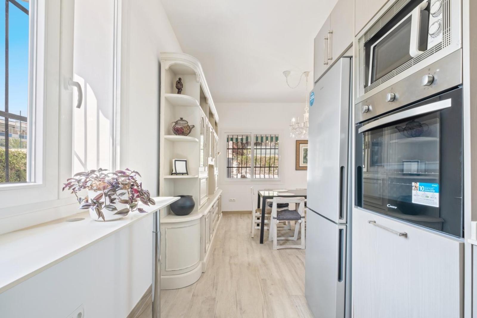 Irene - Biznaga Homes *