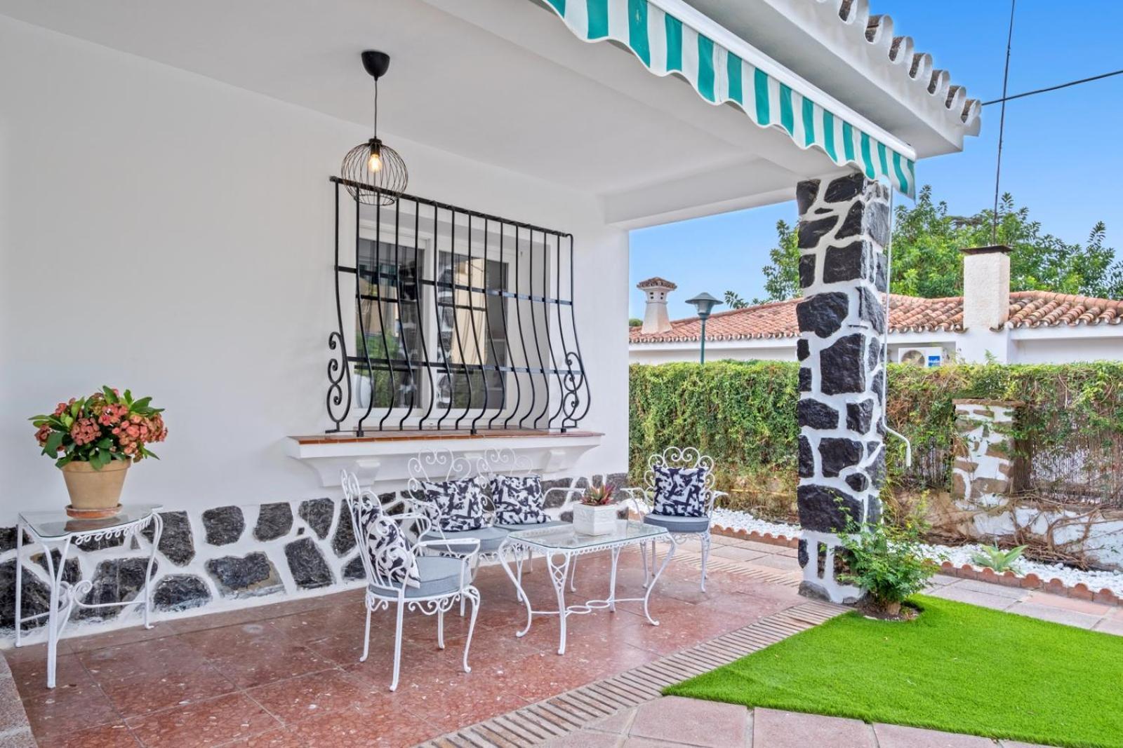 Apartment Irene - Biznaga Homes *