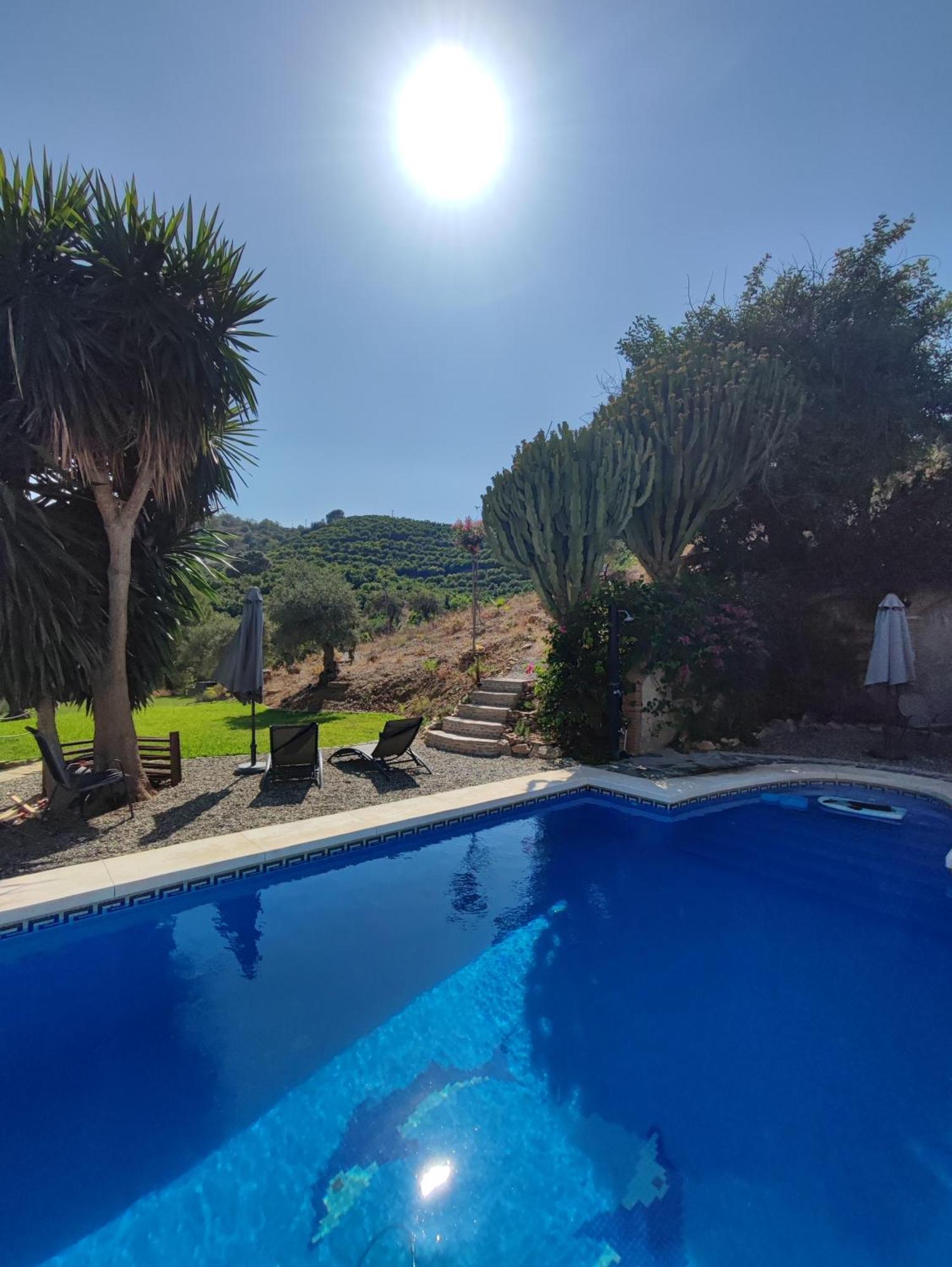 Apartment Views Apartment, Cortijo Fruitful Hills