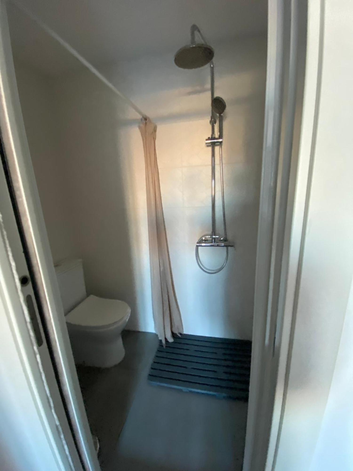 Piso Vacaciones En Familia O Amigos Apartment *