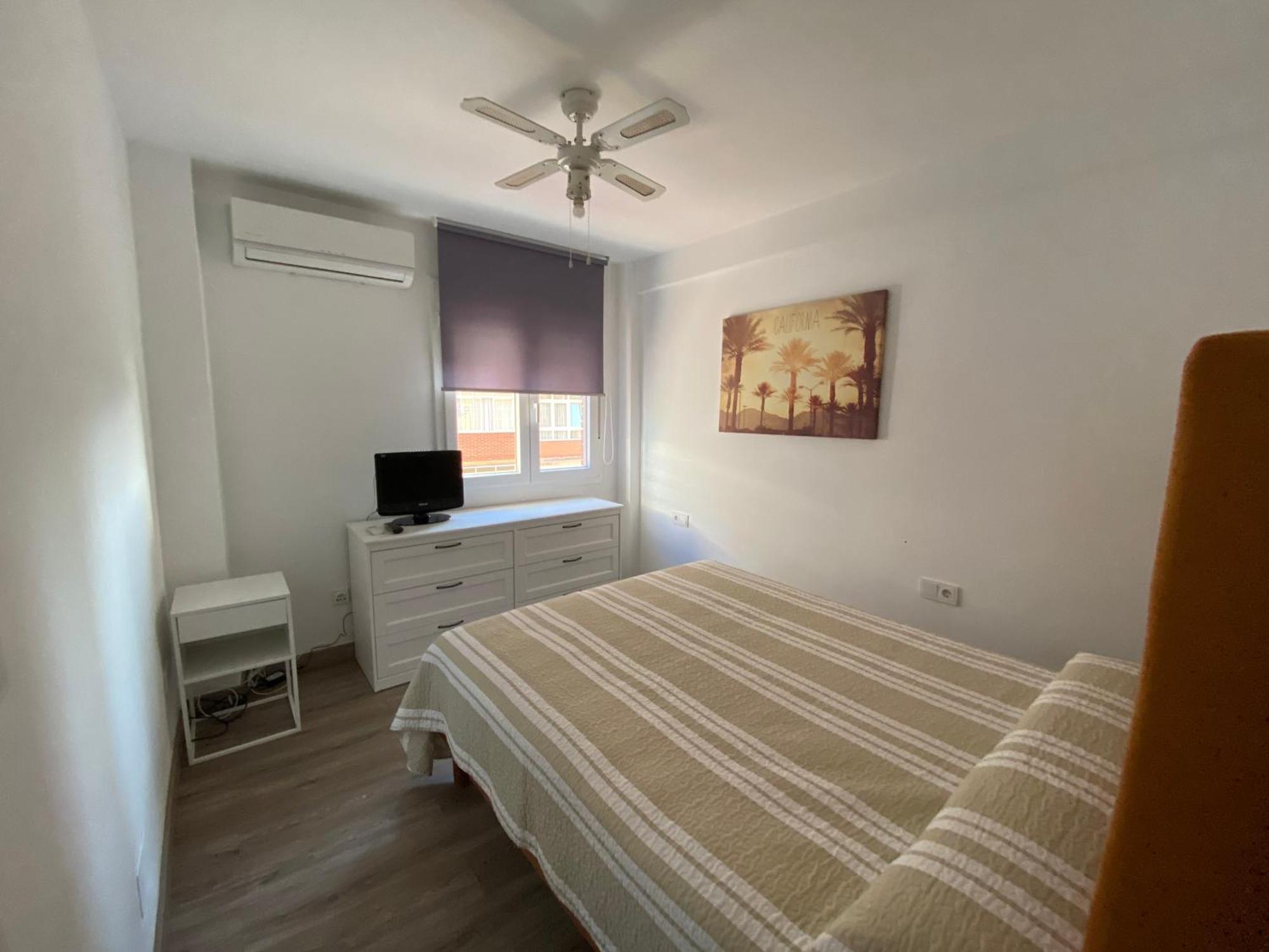 Piso Vacaciones En Familia O Amigos Apartment *