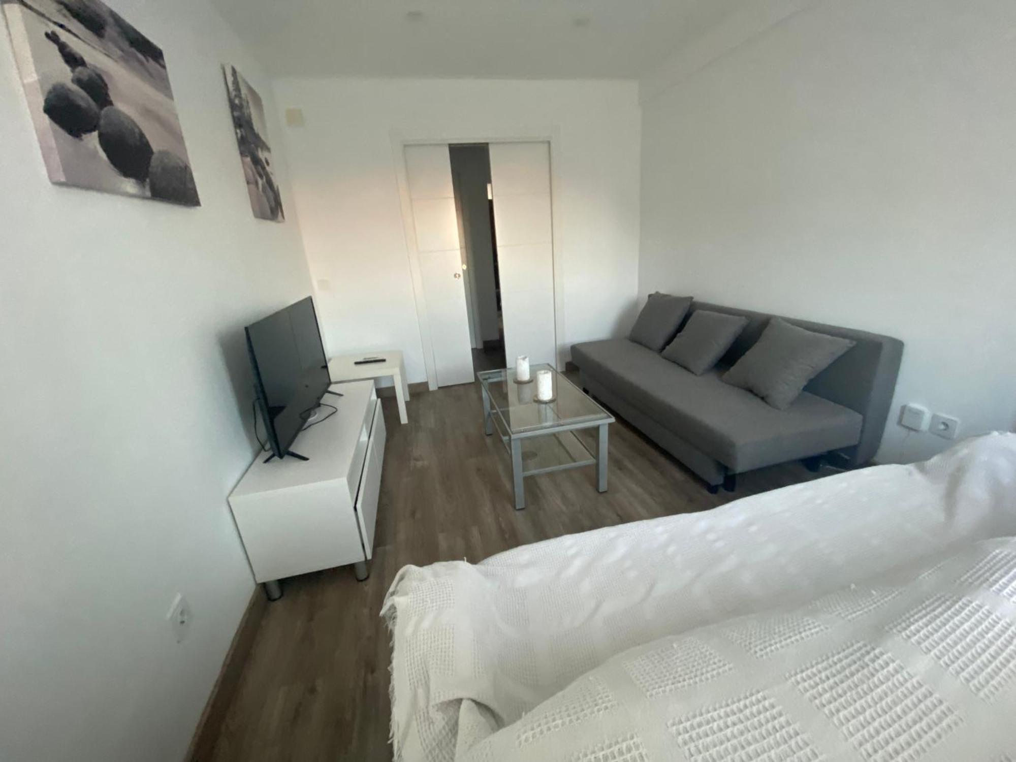Piso Vacaciones En Familia O Amigos Apartment