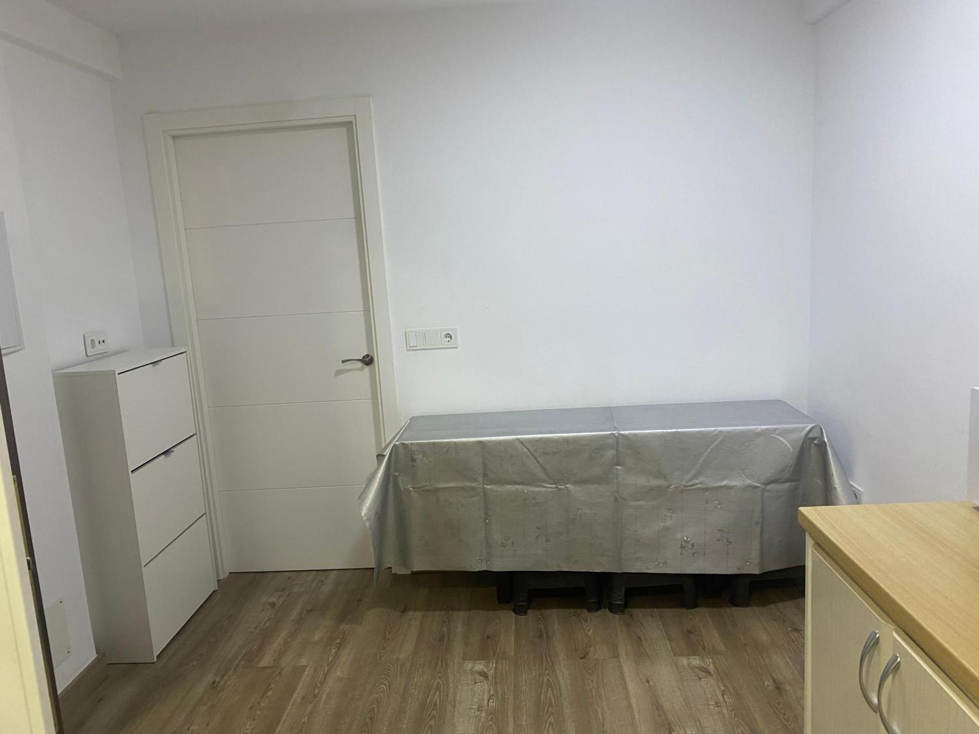Piso Vacaciones En Familia O Amigos Malaga