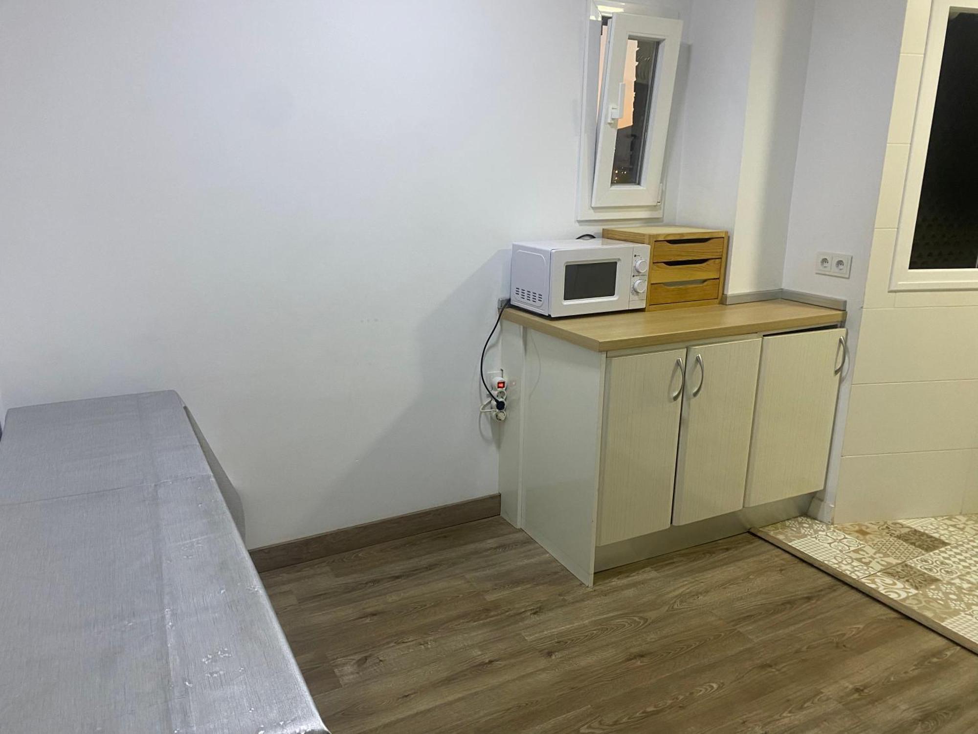 Piso Vacaciones En Familia O Amigos Apartment