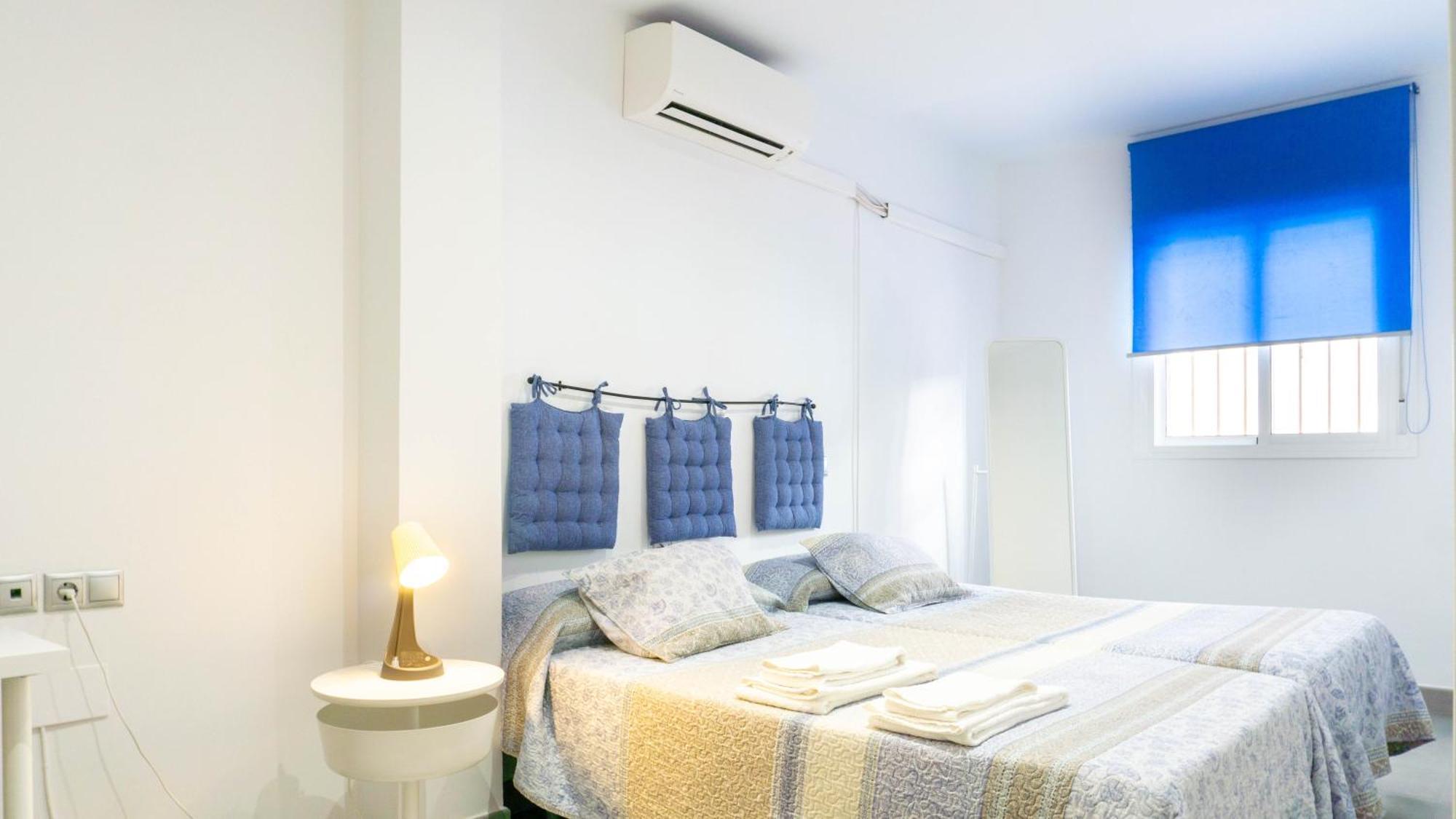 Apartamento Austria Apartment Málaga