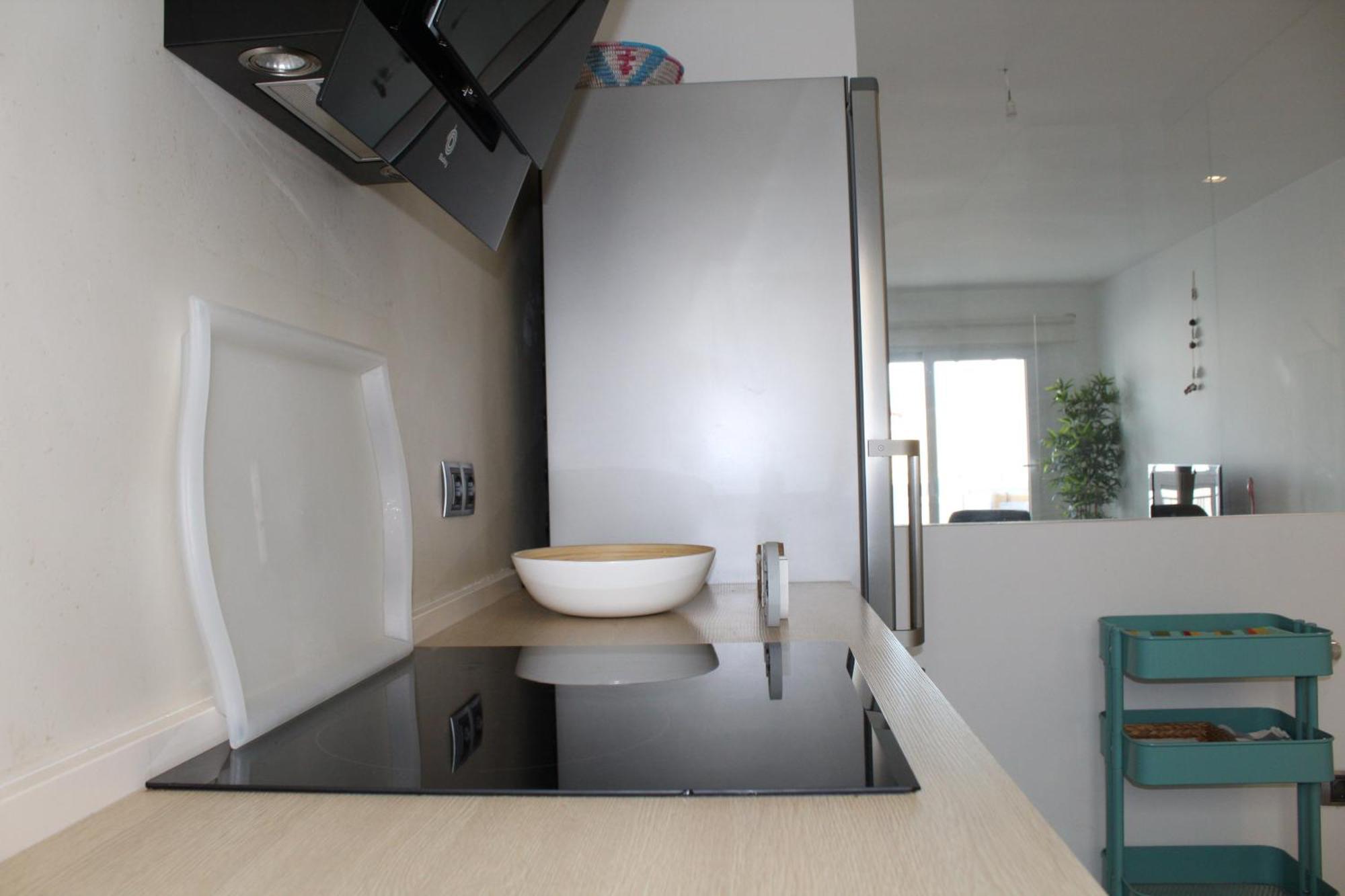 Appartement Lovely In Centre *