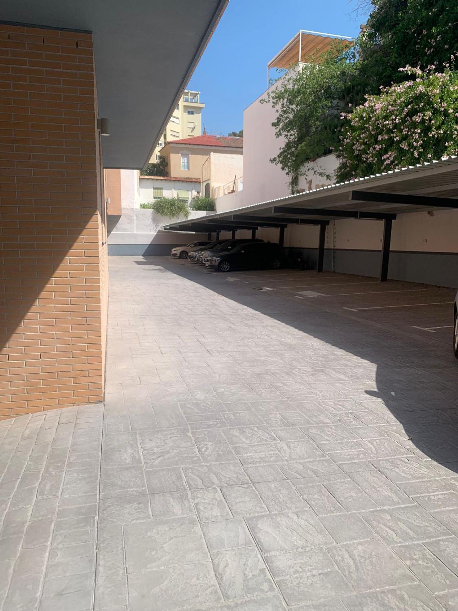 Appartement San Patricio 7
