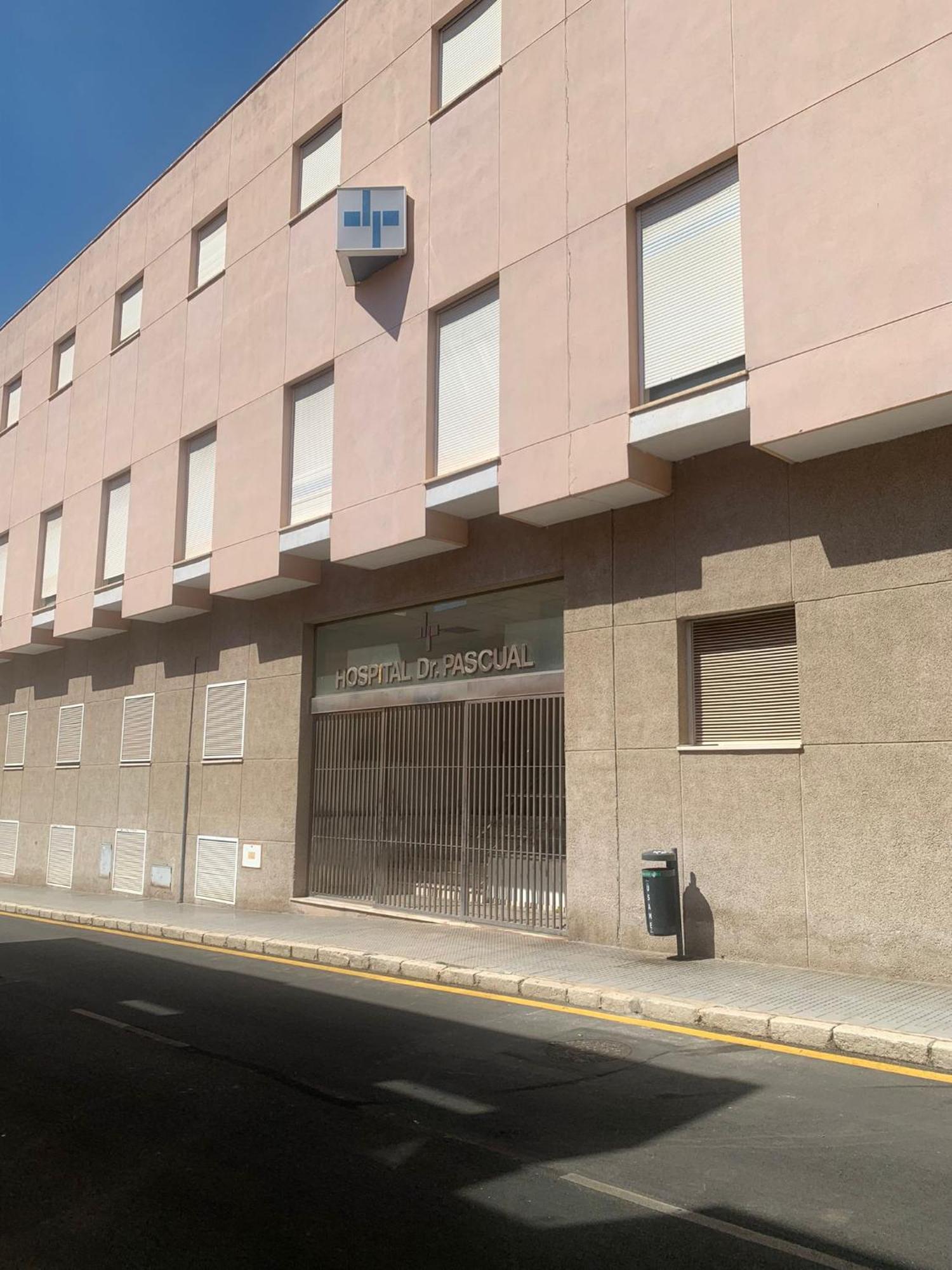 Appartement San Patricio 7 Málaga