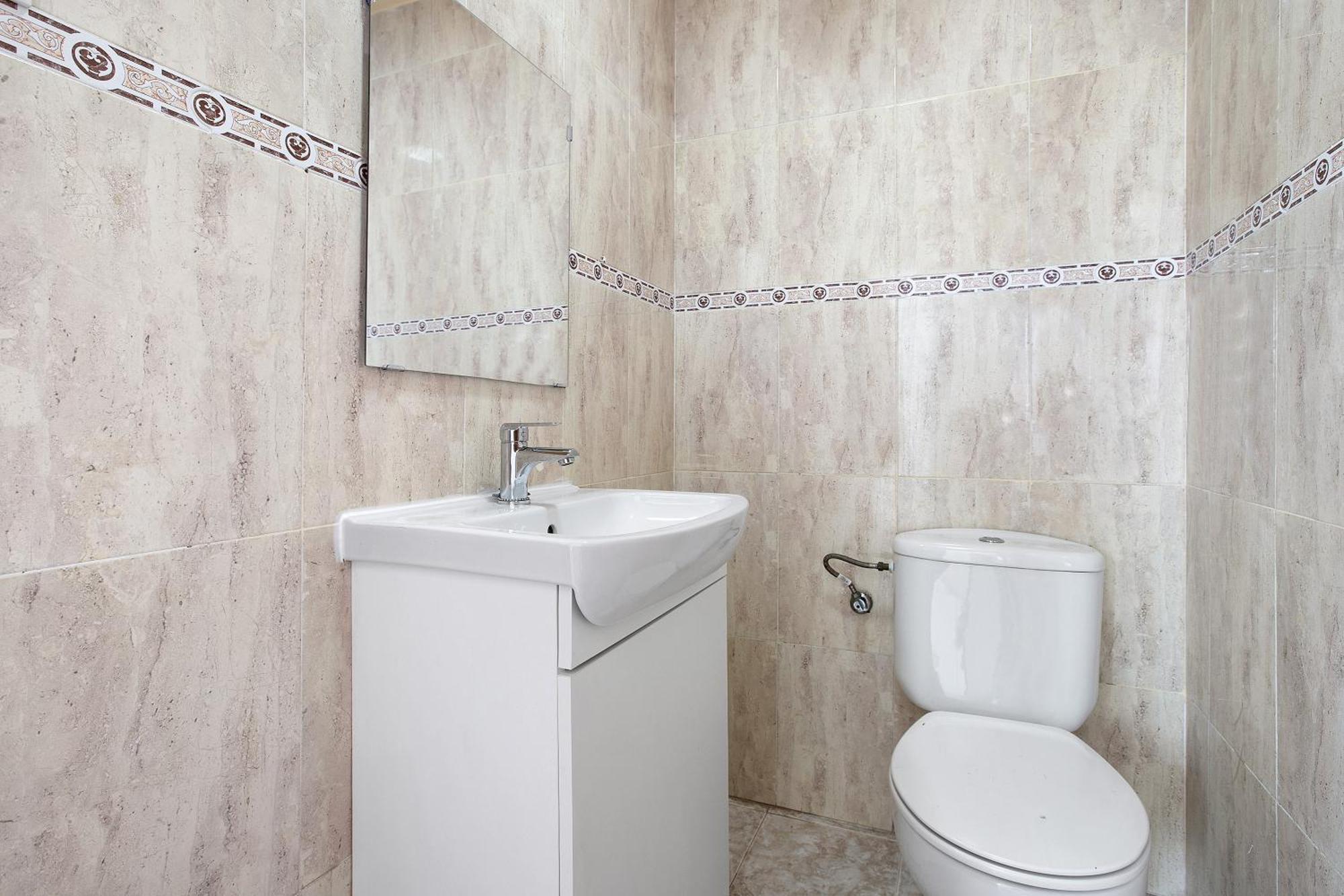 Atico Duplex En * Malaga