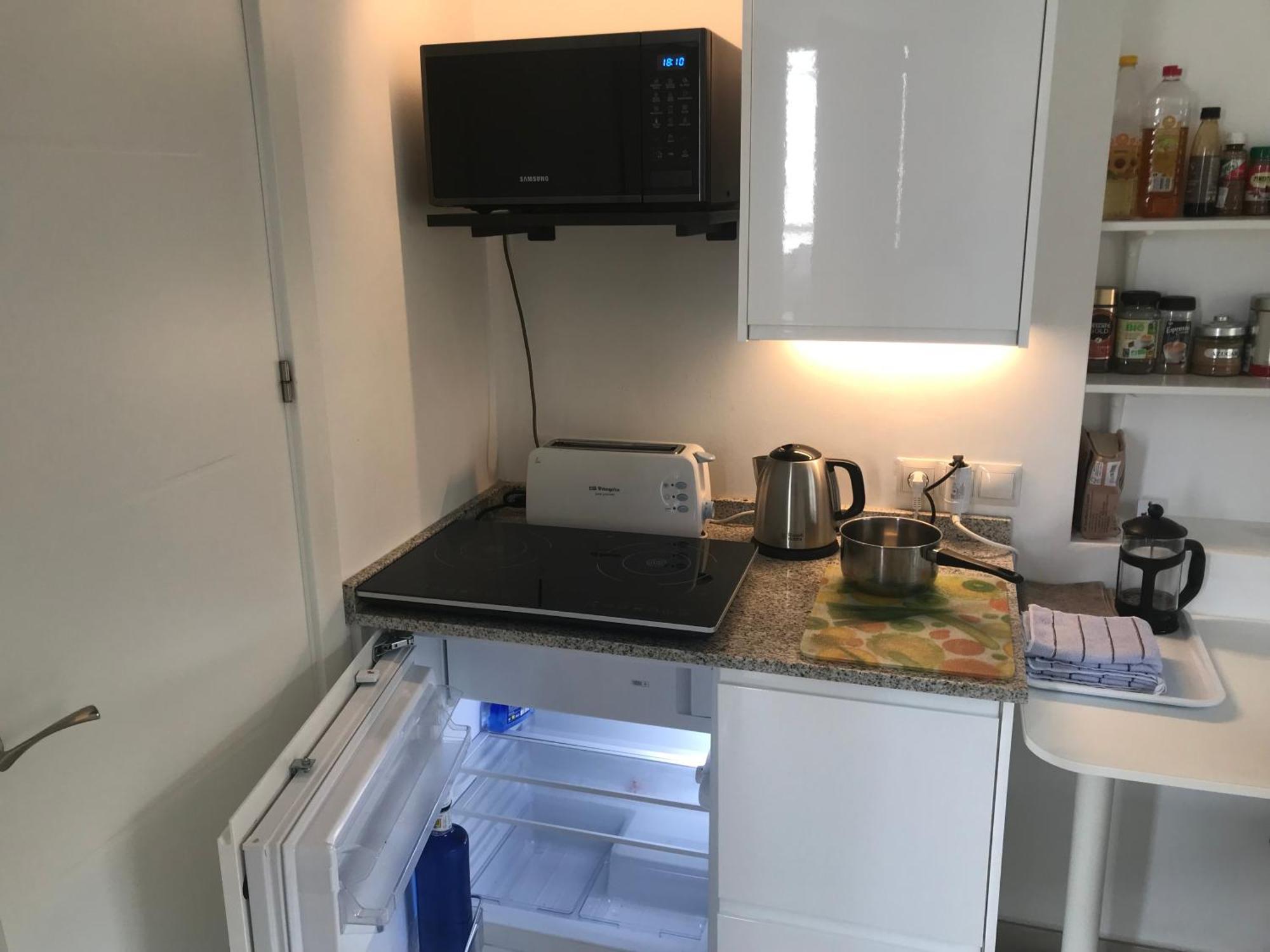 Views Apartment, Cortijo Fruitful Hills Malaga