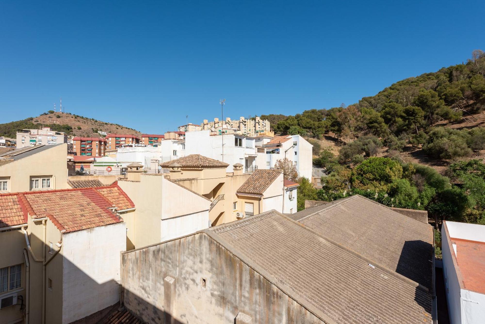 El Atico De La Montana * Malaga
