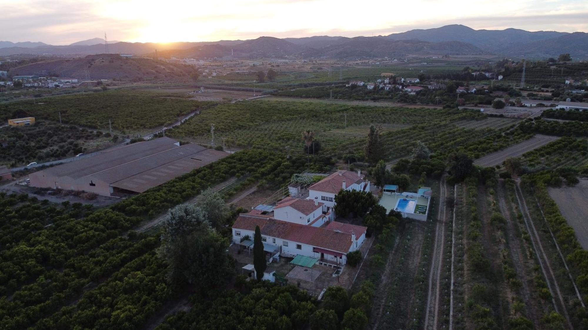 Casa Rural Emilio Con 4 *