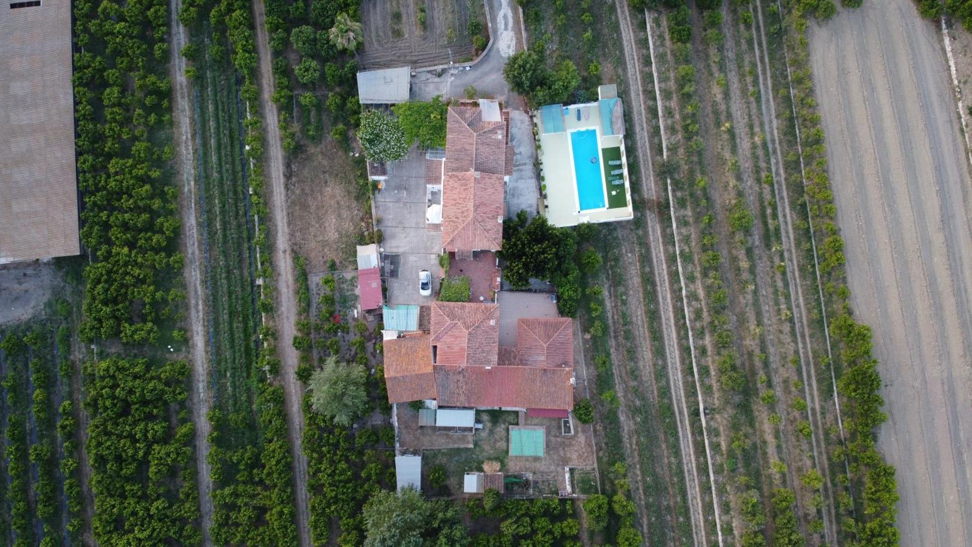 Casa Rural Emilio Con 4 *